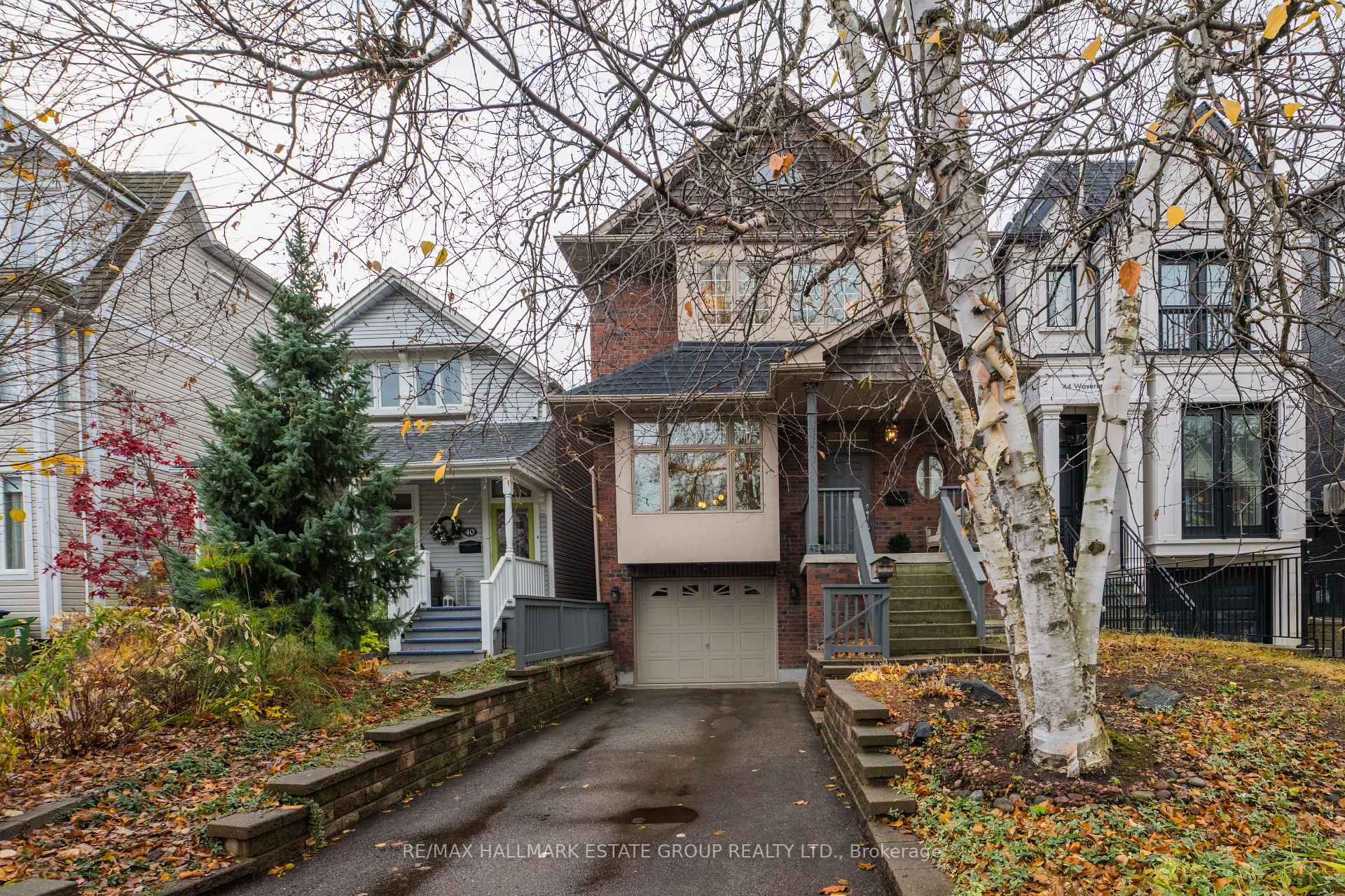 42 Waverley Rd, Toronto, ON M4L3T1 | 4 Bedroom 3 Bathroom Detached House | Image 1