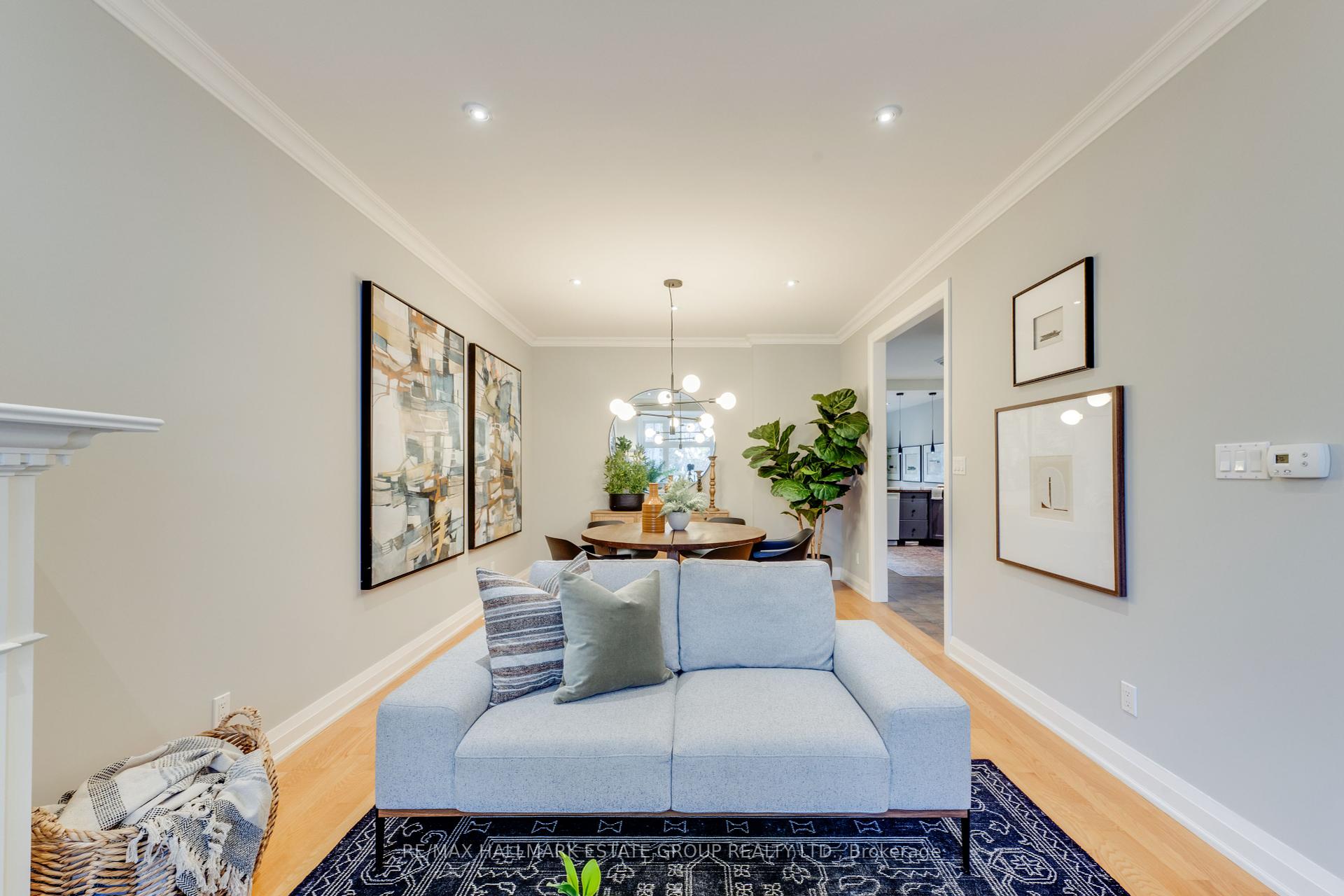 42 Waverley Rd, Toronto, ON M4L3T1 | 4 Bedroom 3 Bathroom Detached House | Image 10