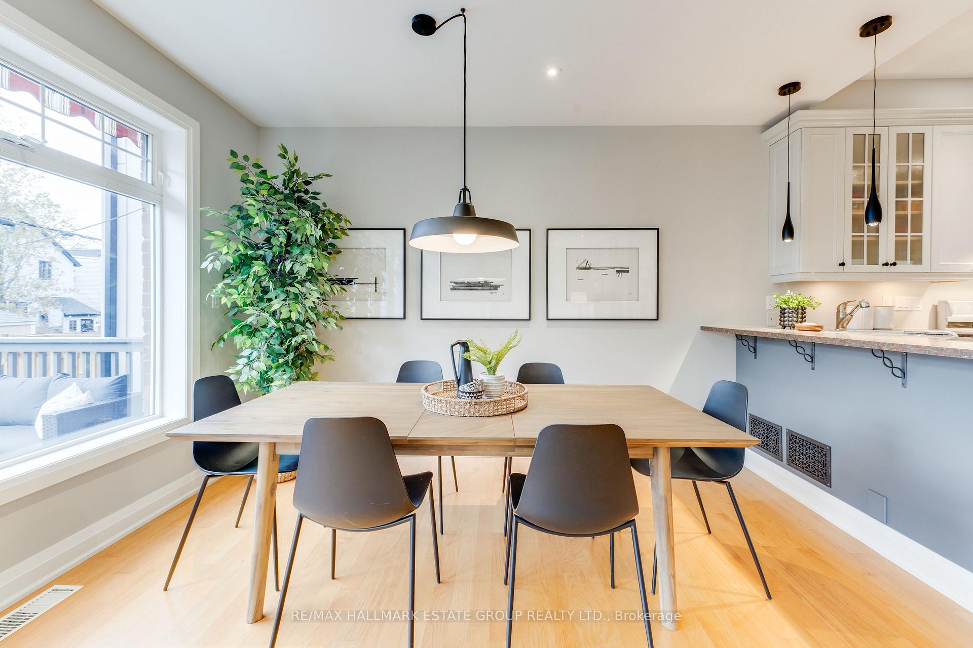 42 Waverley Rd, Toronto, ON M4L3T1 | 4 Bedroom 3 Bathroom Detached House | Image 17