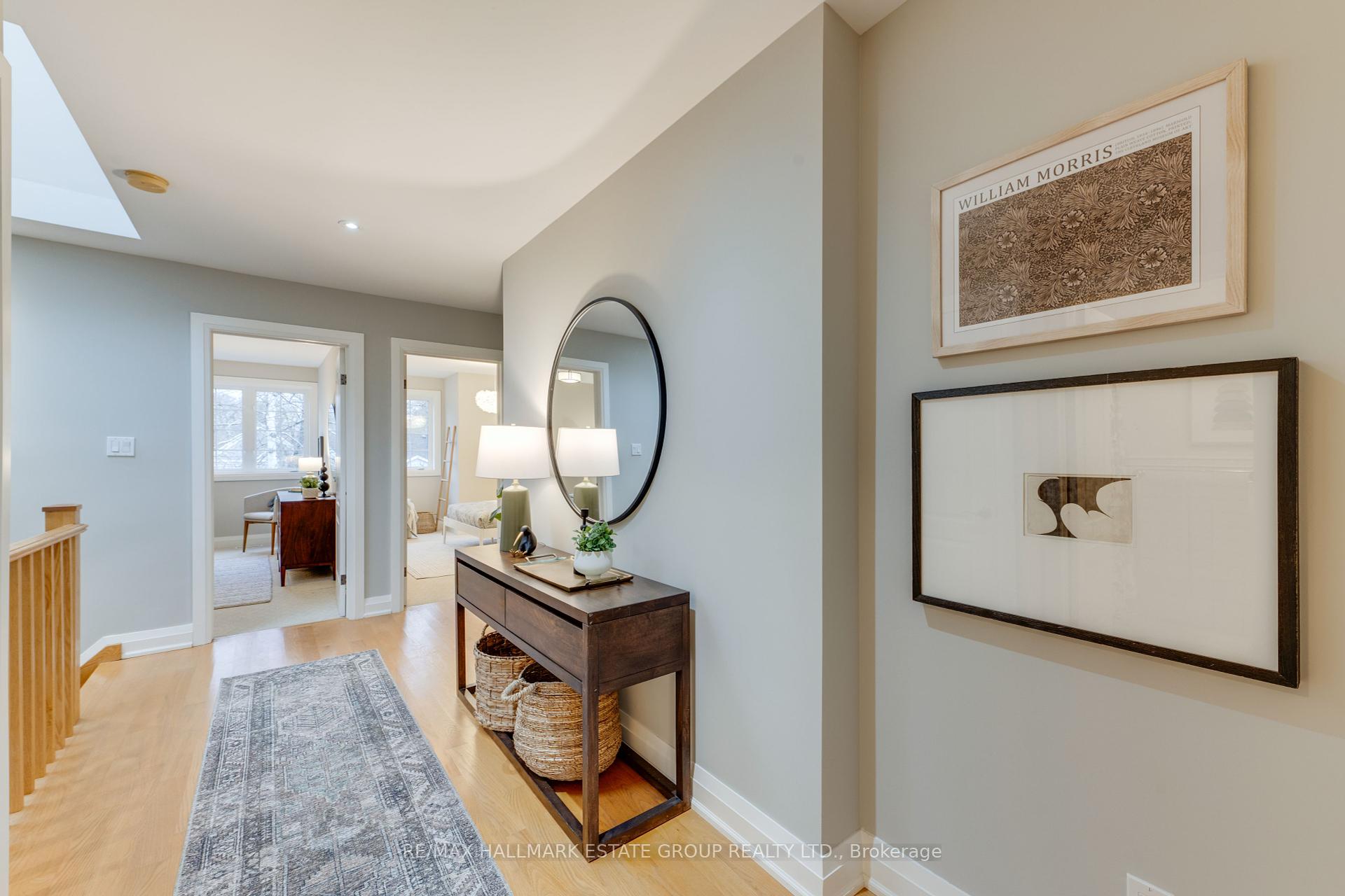 42 Waverley Rd, Toronto, ON M4L3T1 | 4 Bedroom 3 Bathroom Detached House | Image 21