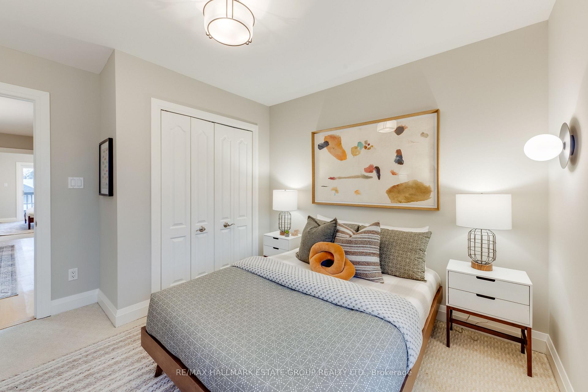 42 Waverley Rd, Toronto, ON M4L3T1 | 4 Bedroom 3 Bathroom Detached House | Image 23