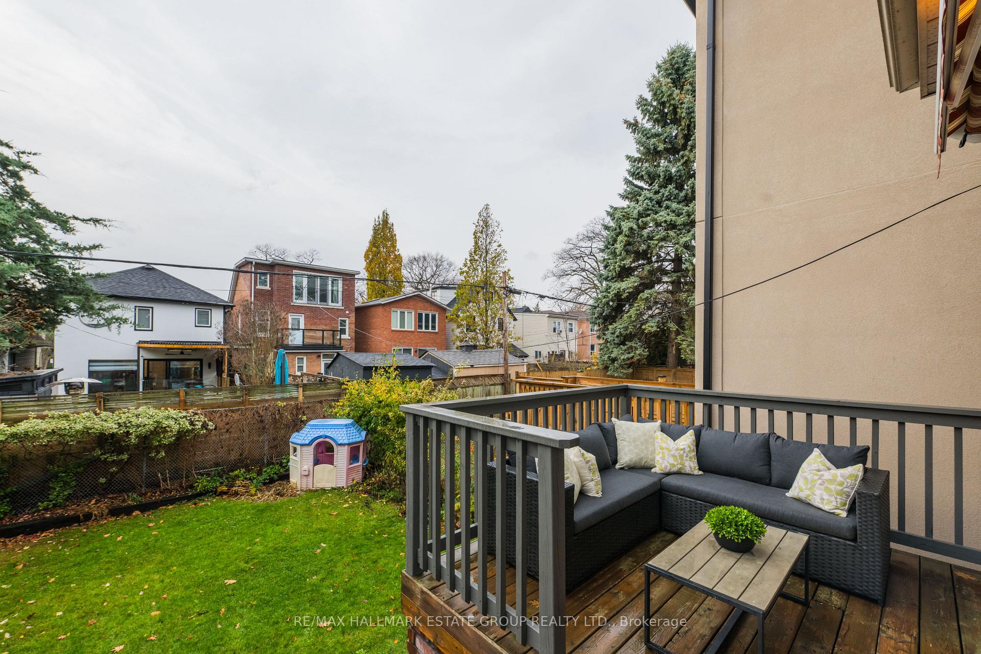42 Waverley Rd, Toronto, ON M4L3T1 | 4 Bedroom 3 Bathroom Detached House | Image 38