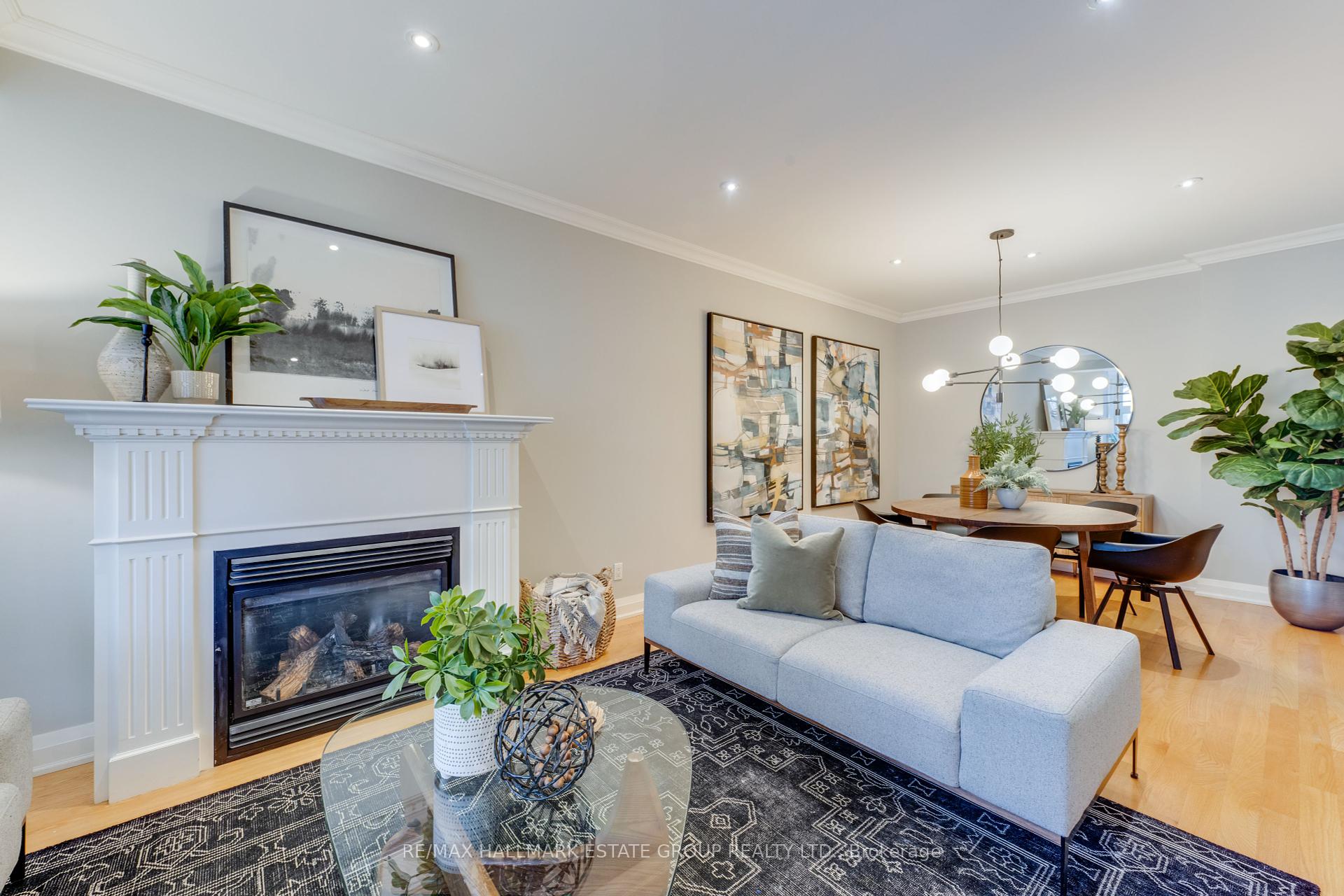 42 Waverley Rd, Toronto, ON M4L3T1 | 4 Bedroom 3 Bathroom Detached House | Image 5