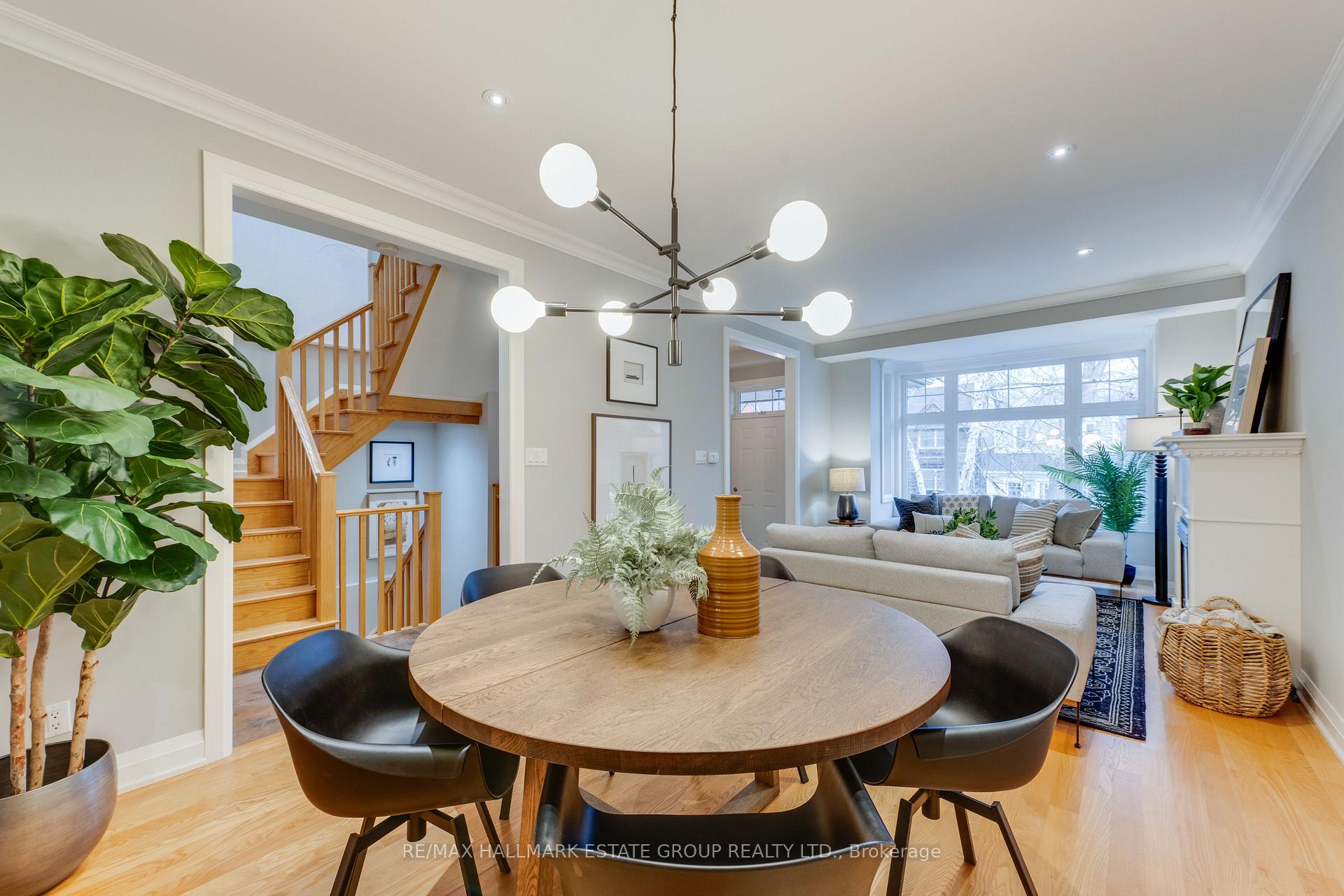 42 Waverley Rd, Toronto, ON M4L3T1 | 4 Bedroom 3 Bathroom Detached House | Image 7