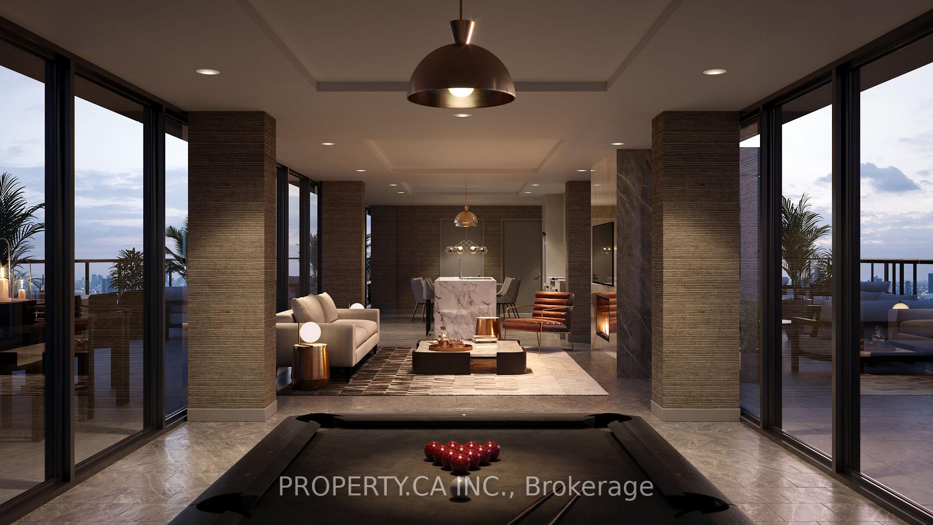 #201 - 1496 Kingston Rd, Toronto, ON M1N1R6 | 2 Bedroom 2 Bathroom Condo Apt | Image 6