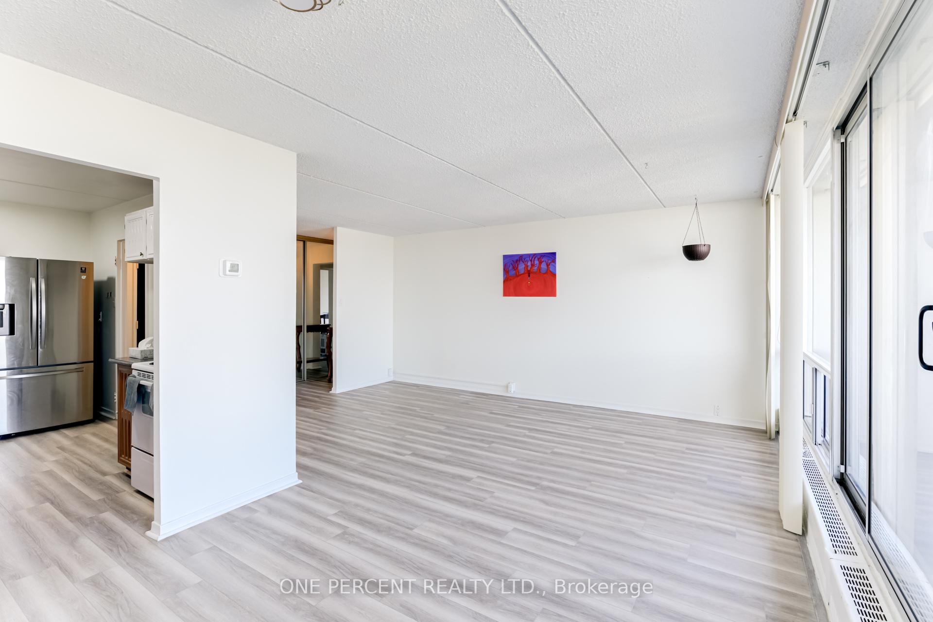 #1106 - 2 Glamorgan Ave, Toronto, ON M1P2M8 | 1 Bedroom 1 Bathroom Condo Apt | Image 1