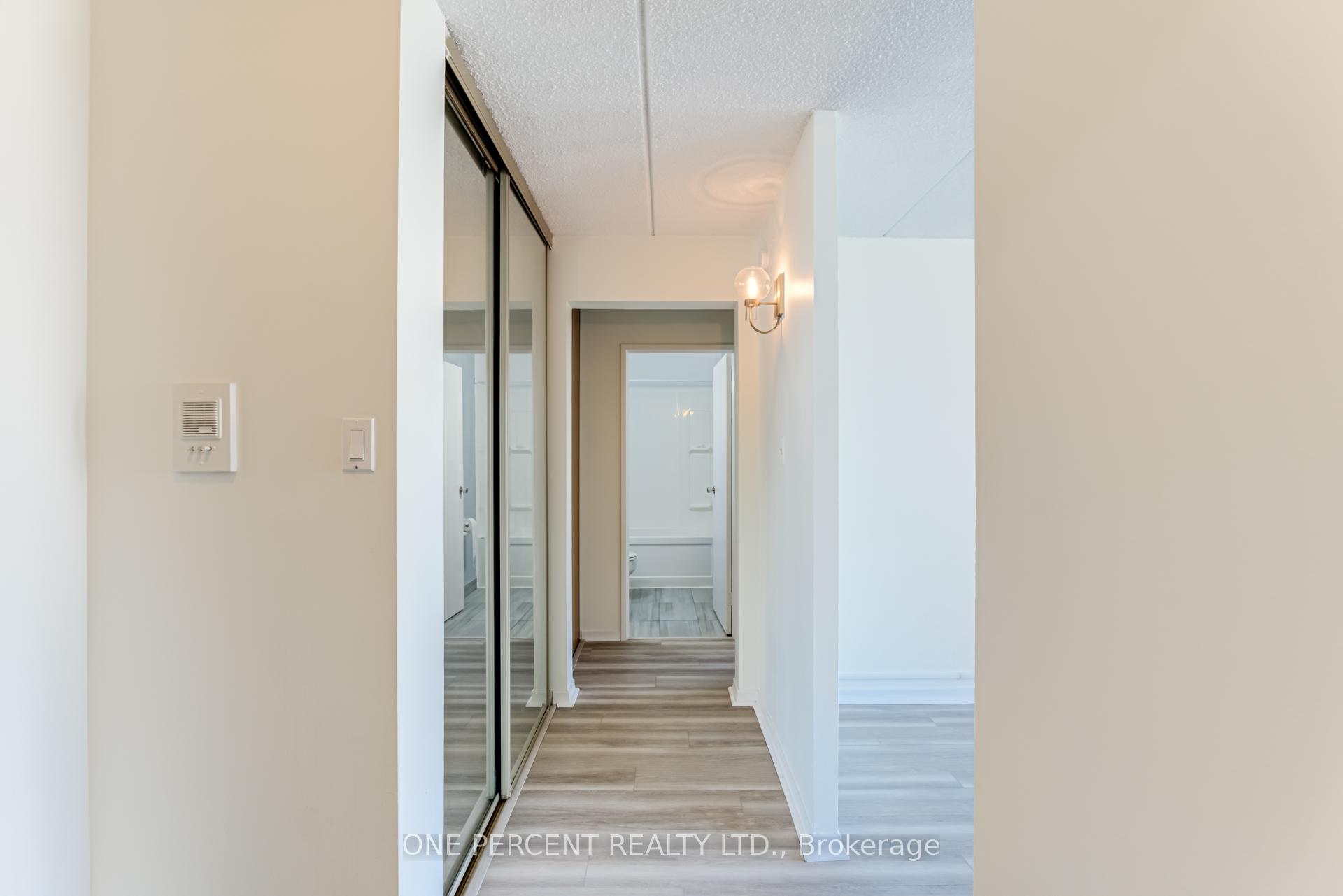 #1106 - 2 Glamorgan Ave, Toronto, ON M1P2M8 | 1 Bedroom 1 Bathroom Condo Apt | Image 10