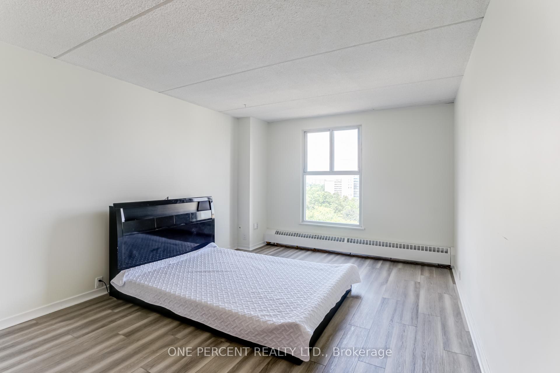 #1106 - 2 Glamorgan Ave, Toronto, ON M1P2M8 | 1 Bedroom 1 Bathroom Condo Apt | Image 11