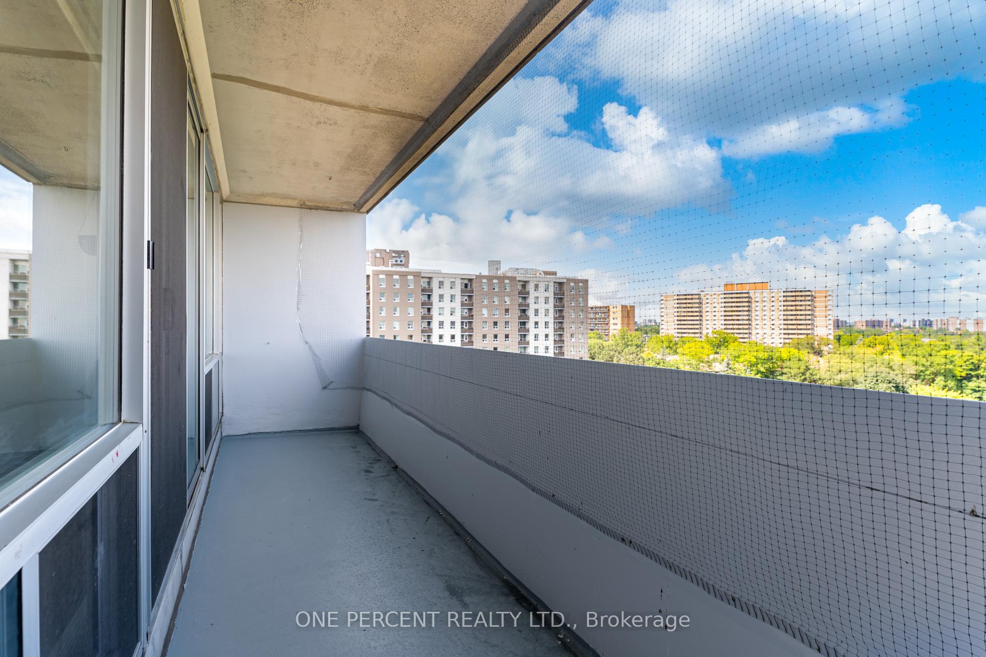 #1106 - 2 Glamorgan Ave, Toronto, ON M1P2M8 | 1 Bedroom 1 Bathroom Condo Apt | Image 16