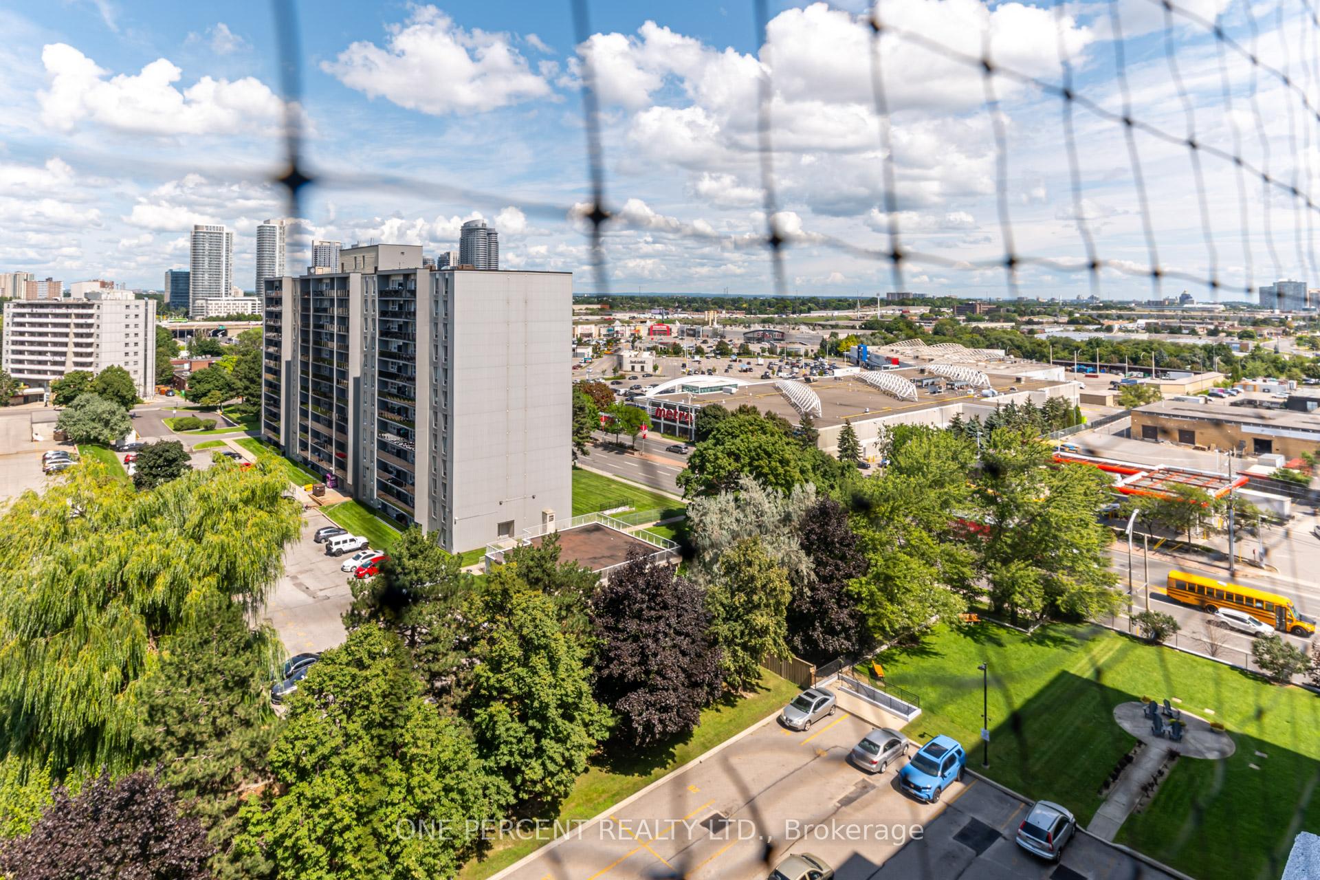 #1106 - 2 Glamorgan Ave, Toronto, ON M1P2M8 | 1 Bedroom 1 Bathroom Condo Apt | Image 18