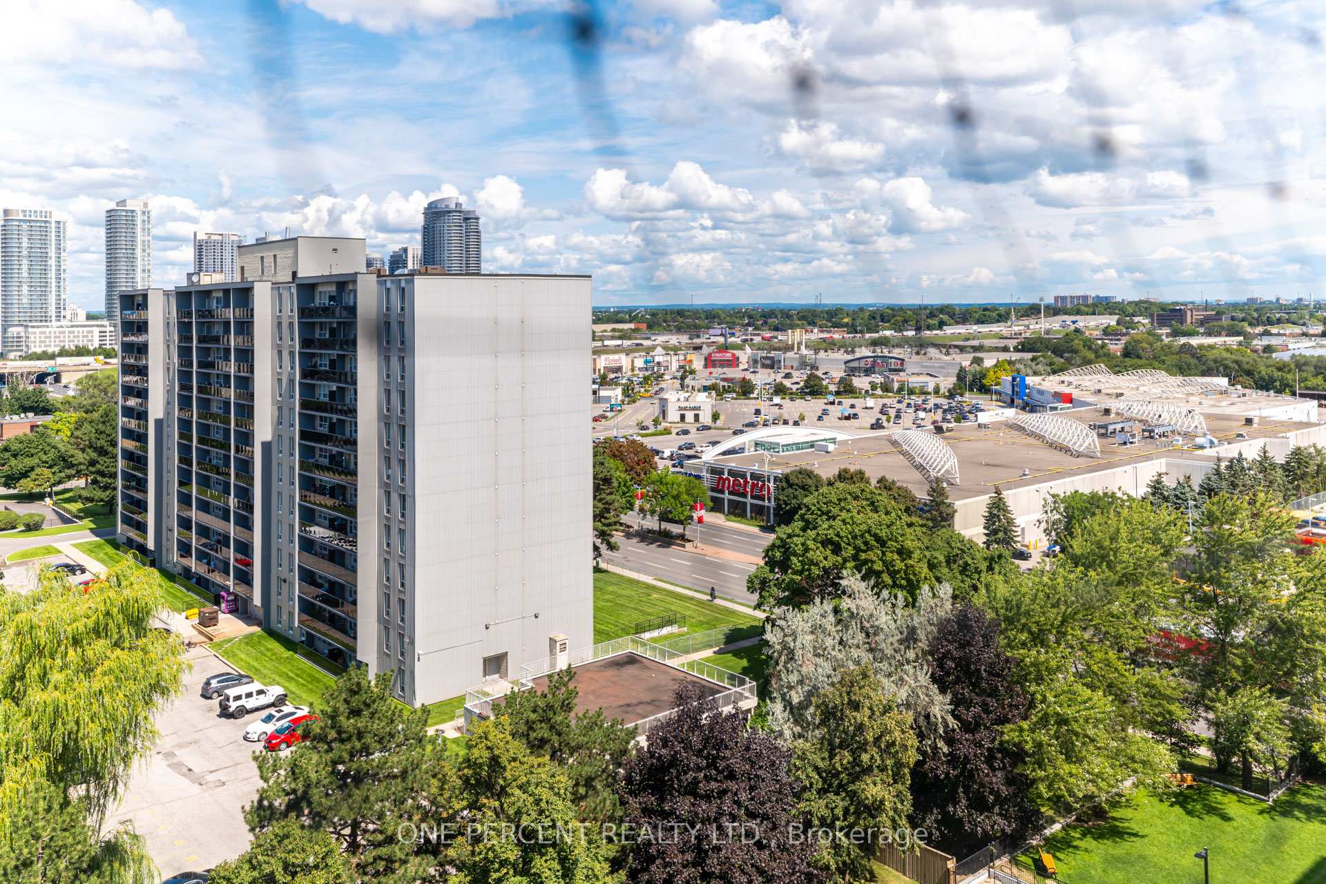 #1106 - 2 Glamorgan Ave, Toronto, ON M1P2M8 | 1 Bedroom 1 Bathroom Condo Apt | Image 19