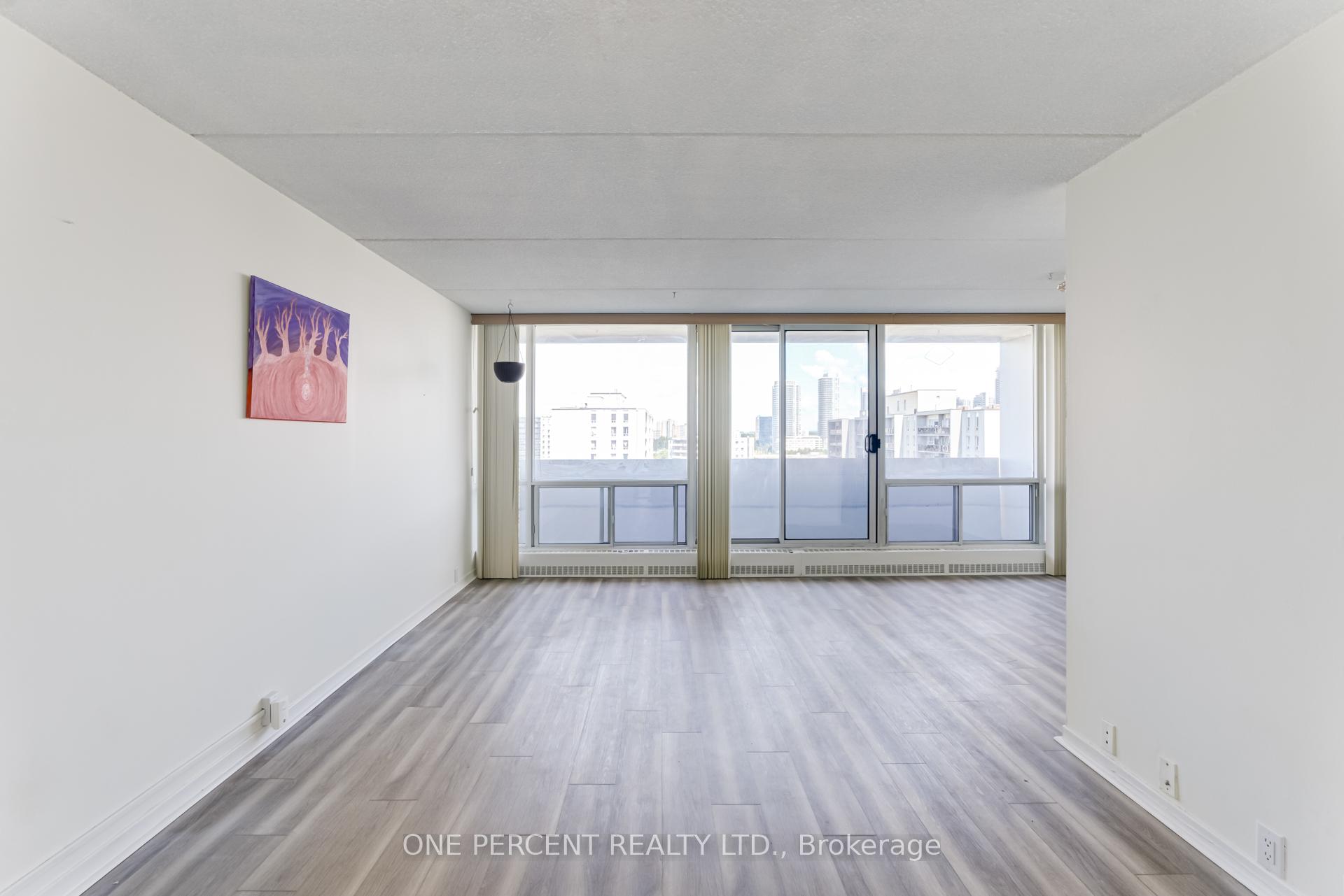 #1106 - 2 Glamorgan Ave, Toronto, ON M1P2M8 | 1 Bedroom 1 Bathroom Condo Apt | Image 2