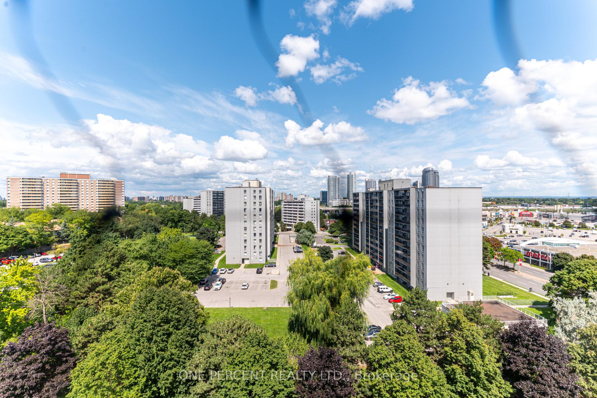 #1106 - 2 Glamorgan Ave, Toronto, ON M1P2M8 | 1 Bedroom 1 Bathroom Condo Apt | Image 20