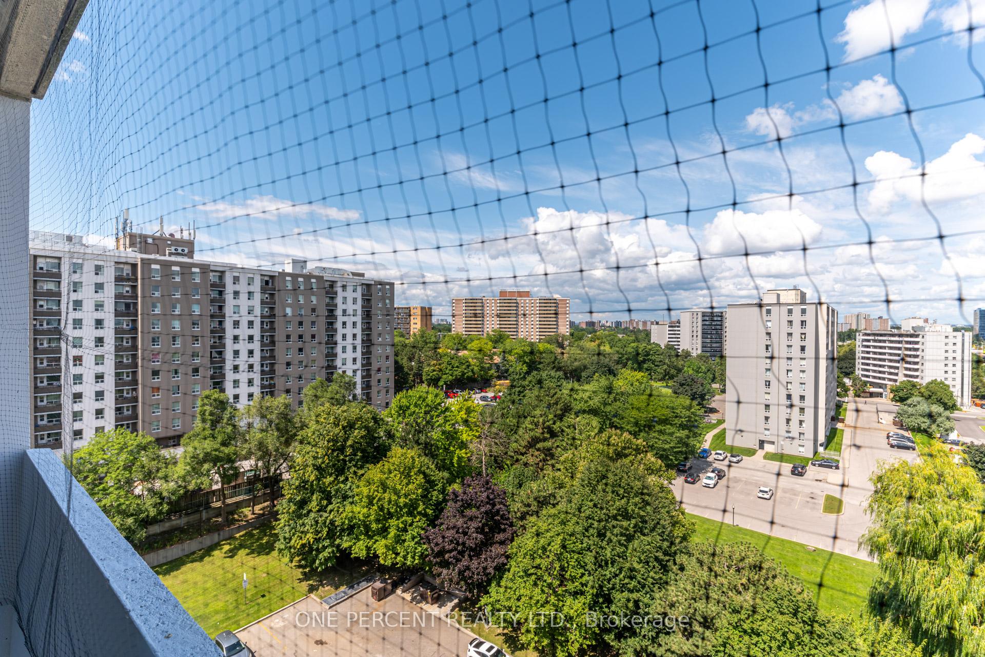#1106 - 2 Glamorgan Ave, Toronto, ON M1P2M8 | 1 Bedroom 1 Bathroom Condo Apt | Image 21
