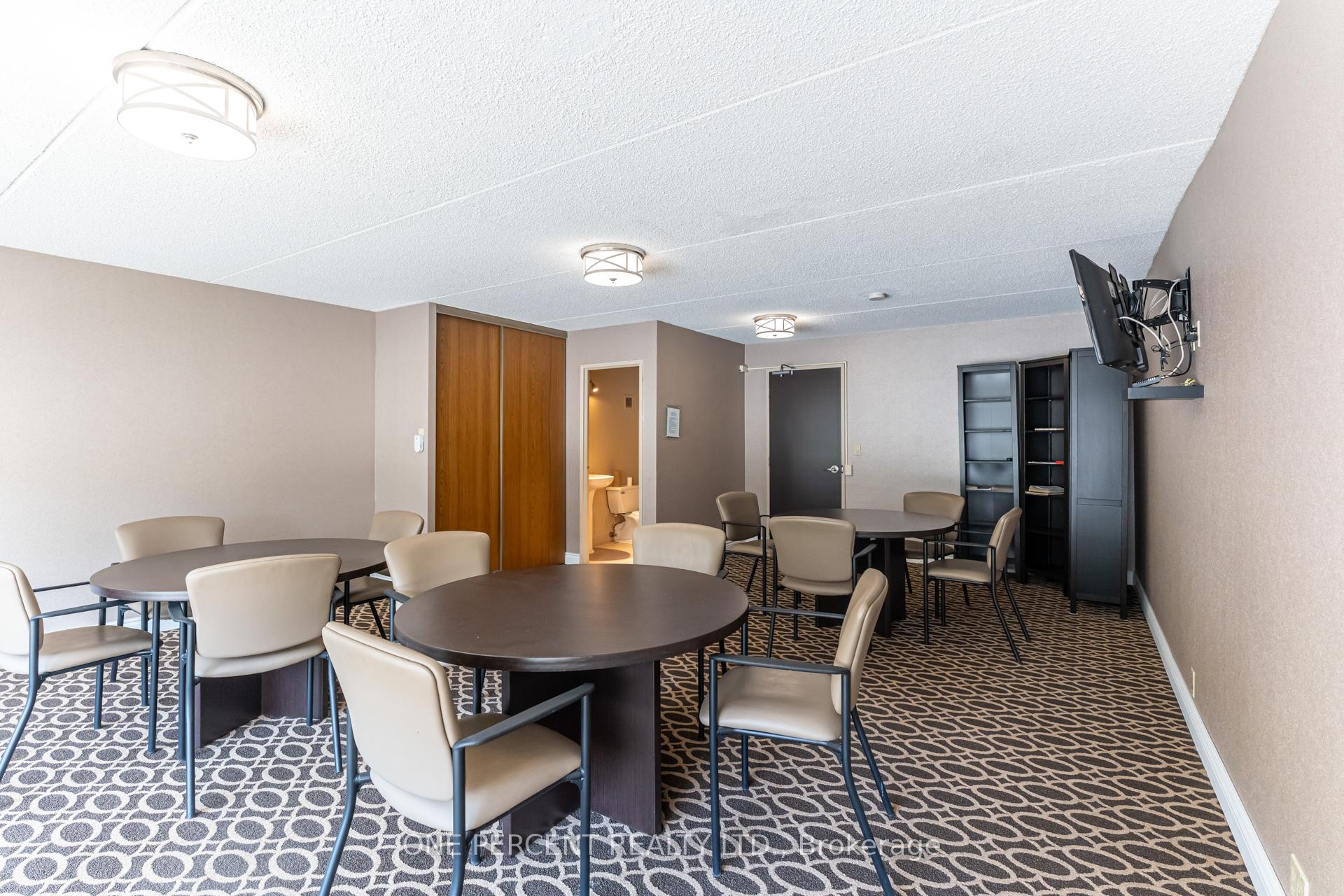 #1106 - 2 Glamorgan Ave, Toronto, ON M1P2M8 | 1 Bedroom 1 Bathroom Condo Apt | Image 22