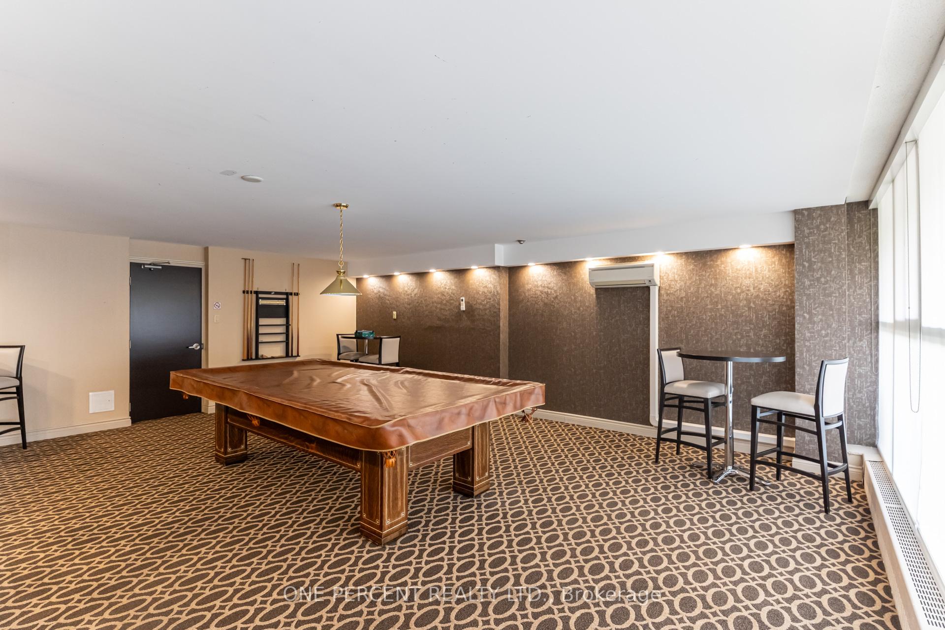 #1106 - 2 Glamorgan Ave, Toronto, ON M1P2M8 | 1 Bedroom 1 Bathroom Condo Apt | Image 26
