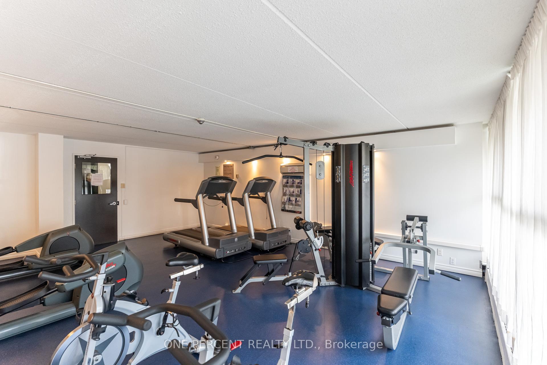 #1106 - 2 Glamorgan Ave, Toronto, ON M1P2M8 | 1 Bedroom 1 Bathroom Condo Apt | Image 27