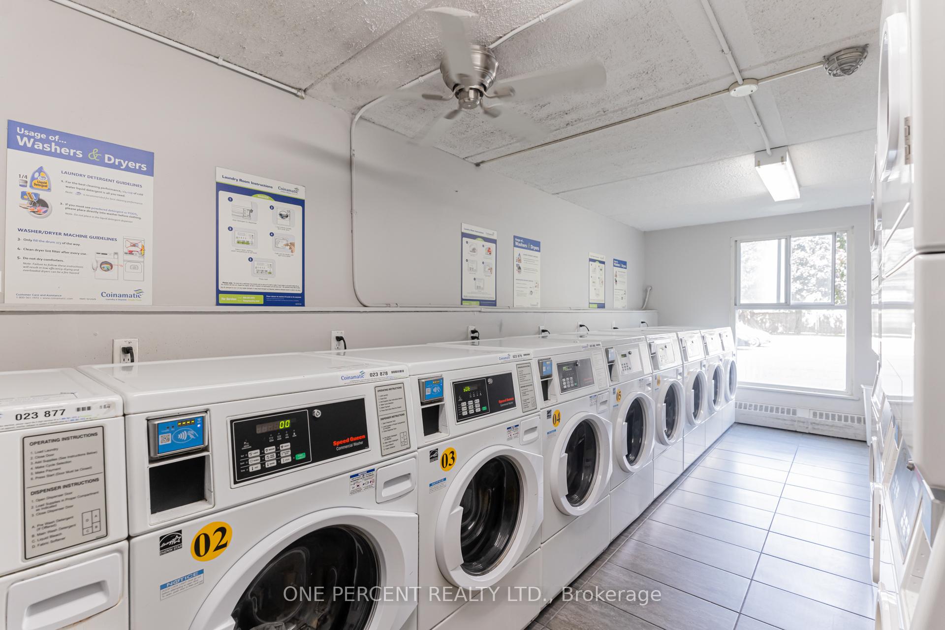 #1106 - 2 Glamorgan Ave, Toronto, ON M1P2M8 | 1 Bedroom 1 Bathroom Condo Apt | Image 28