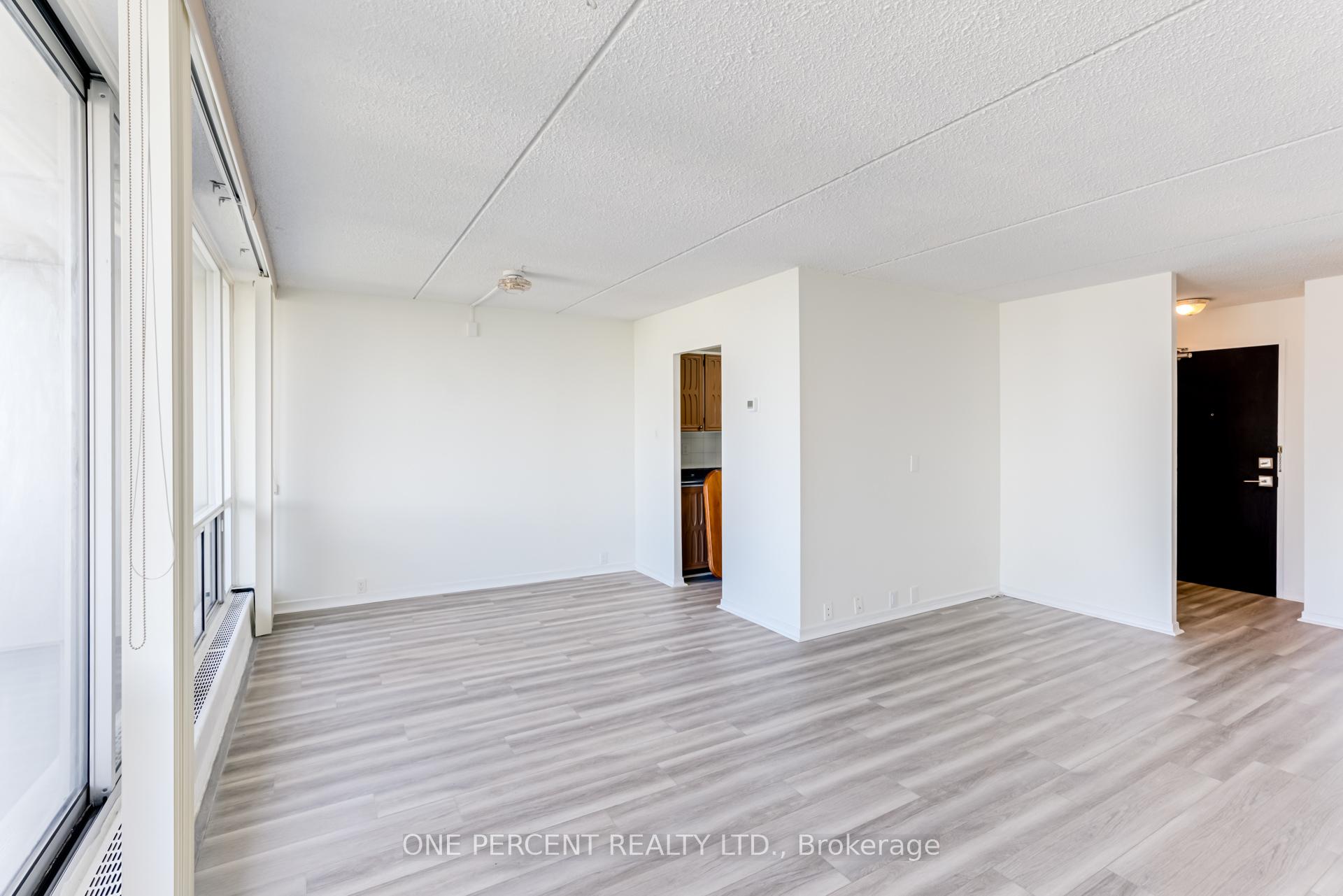 #1106 - 2 Glamorgan Ave, Toronto, ON M1P2M8 | 1 Bedroom 1 Bathroom Condo Apt | Image 3