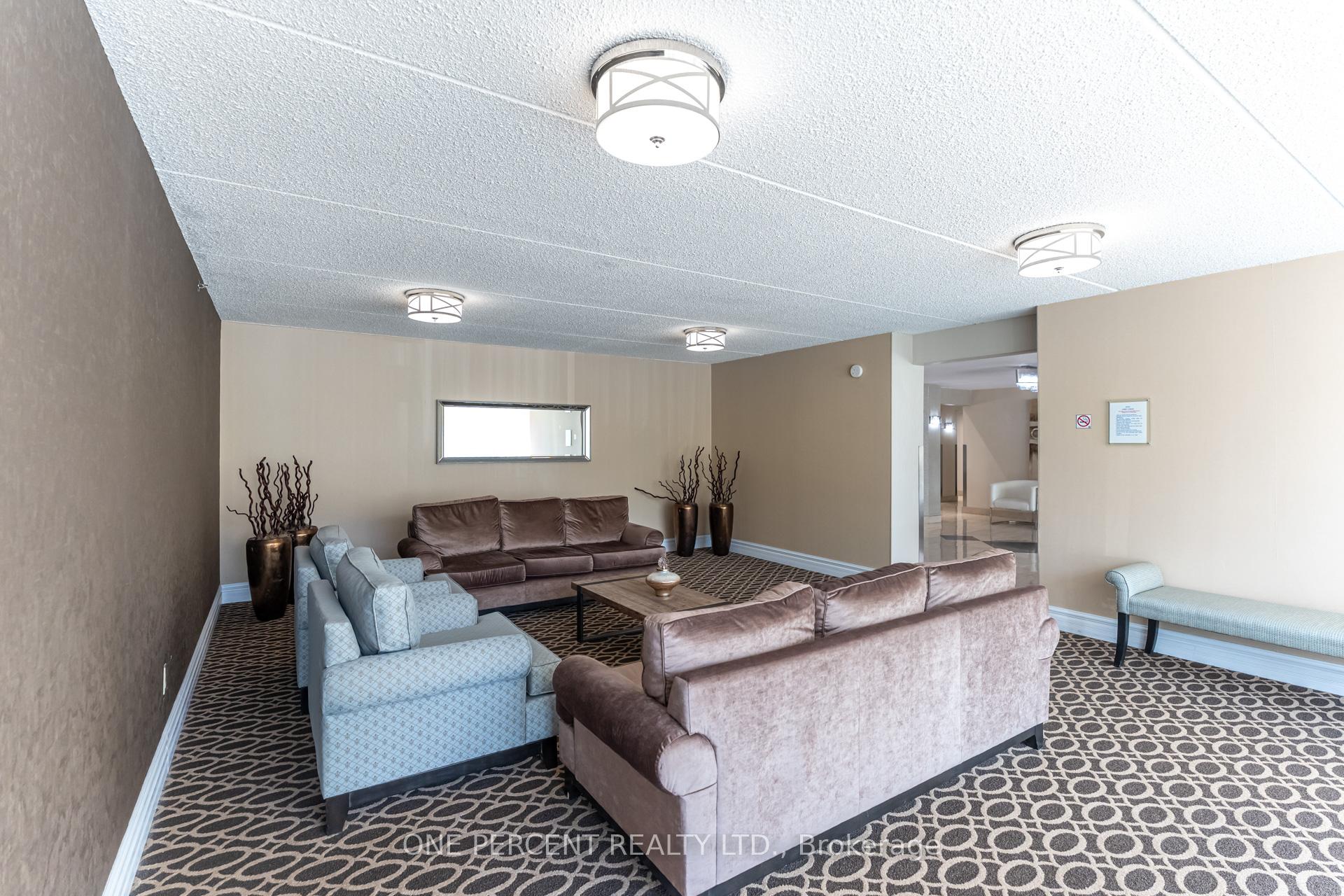 #1106 - 2 Glamorgan Ave, Toronto, ON M1P2M8 | 1 Bedroom 1 Bathroom Condo Apt | Image 32