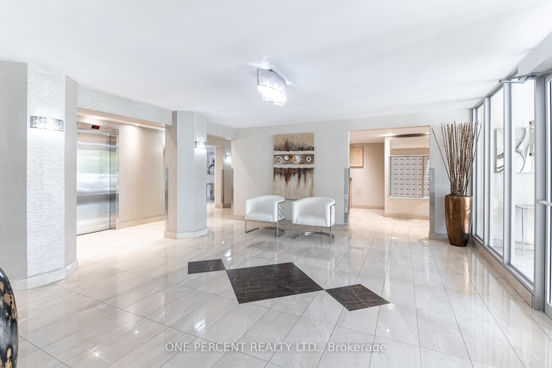 #1106 - 2 Glamorgan Ave, Toronto, ON M1P2M8 | 1 Bedroom 1 Bathroom Condo Apt | Image 33