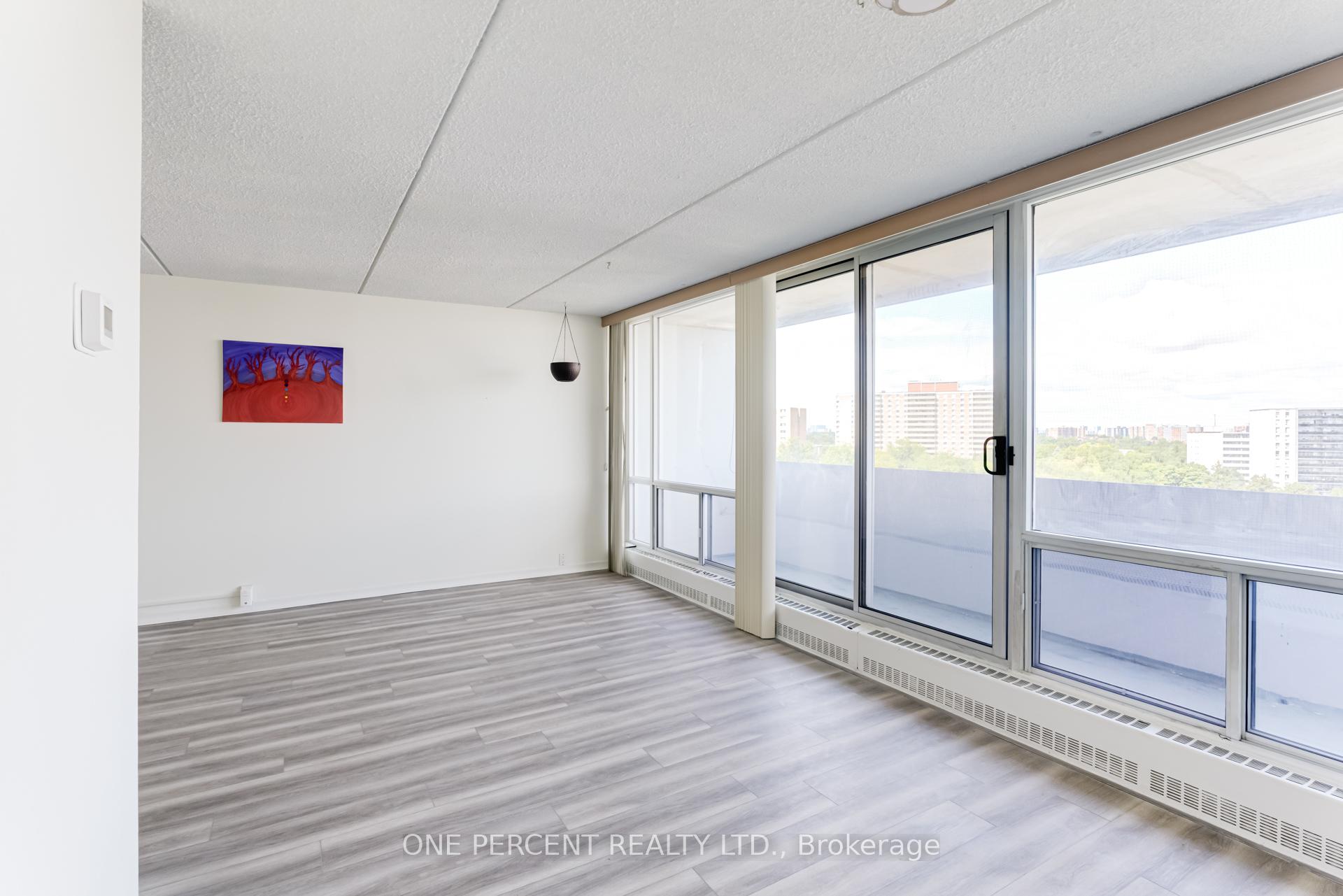#1106 - 2 Glamorgan Ave, Toronto, ON M1P2M8 | 1 Bedroom 1 Bathroom Condo Apt | Image 4