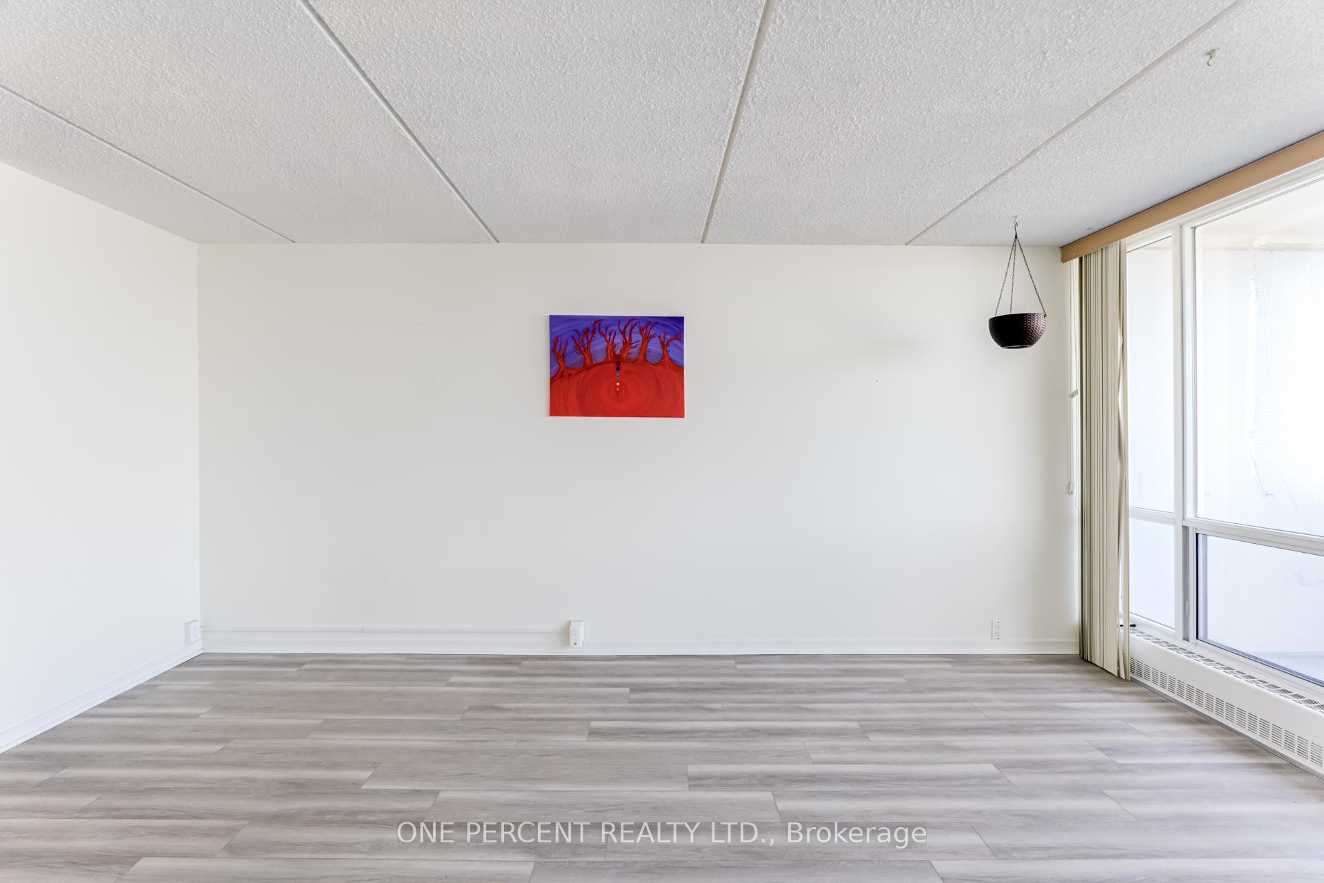 #1106 - 2 Glamorgan Ave, Toronto, ON M1P2M8 | 1 Bedroom 1 Bathroom Condo Apt | Image 5