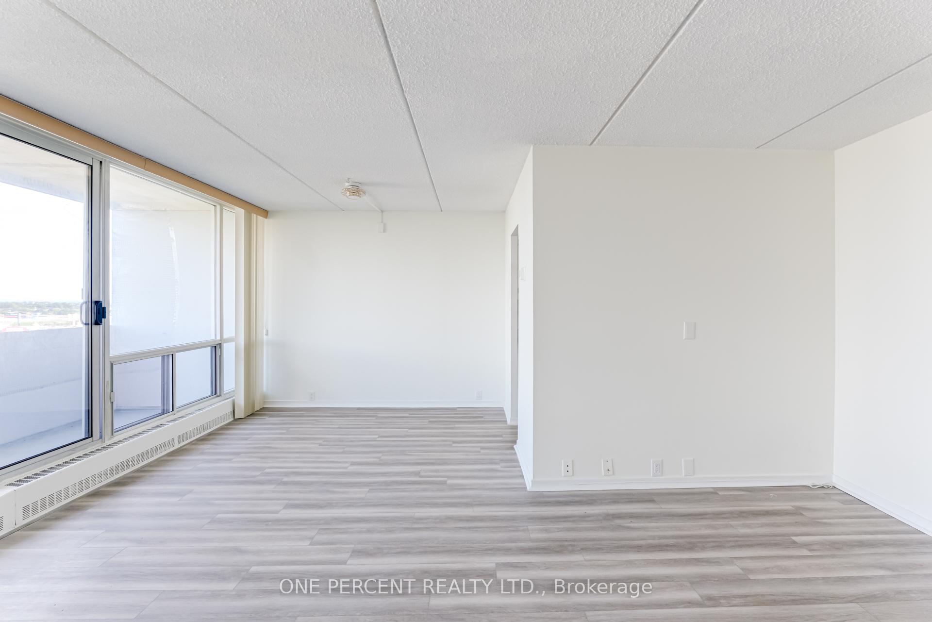 #1106 - 2 Glamorgan Ave, Toronto, ON M1P2M8 | 1 Bedroom 1 Bathroom Condo Apt | Image 6