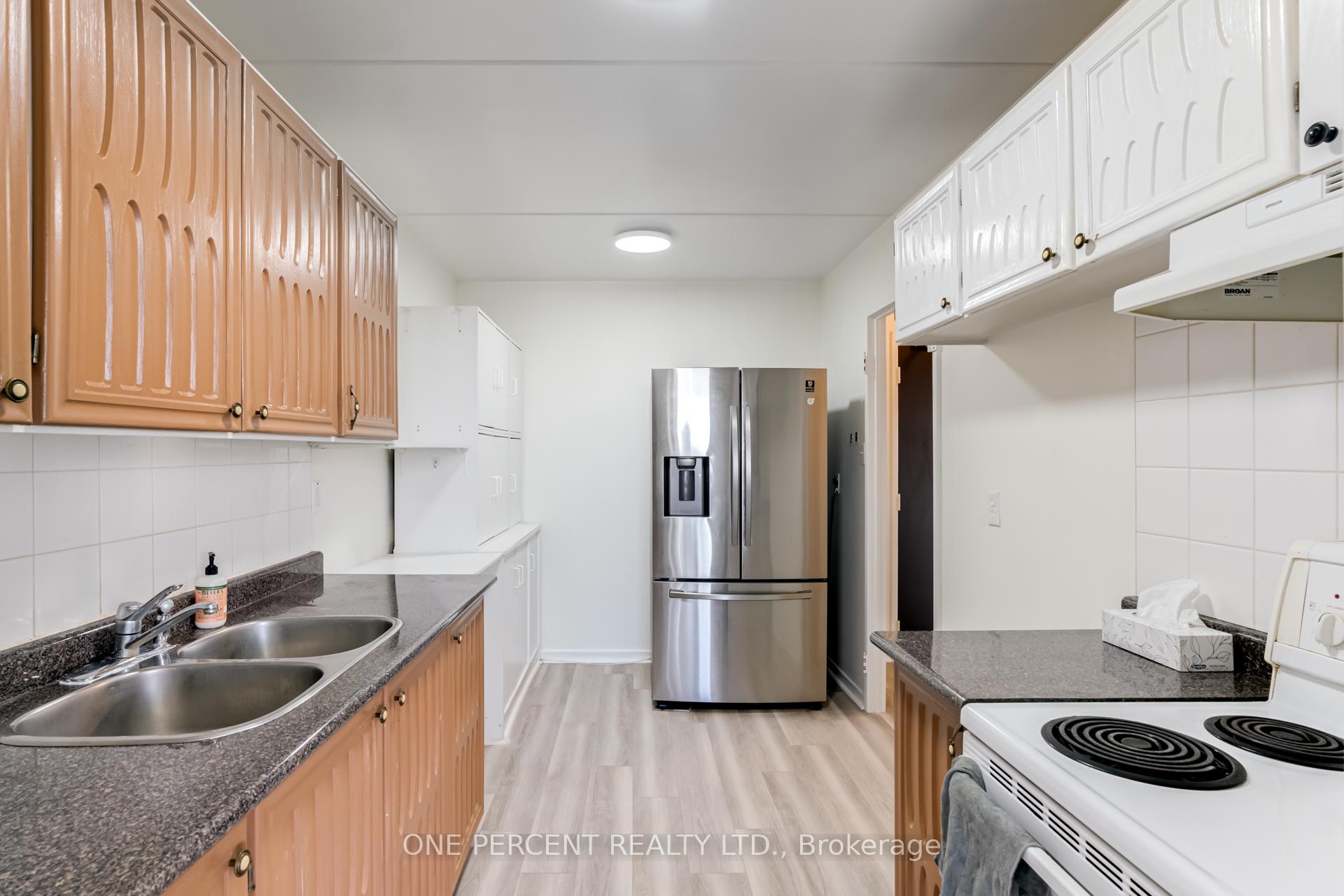 #1106 - 2 Glamorgan Ave, Toronto, ON M1P2M8 | 1 Bedroom 1 Bathroom Condo Apt | Image 7