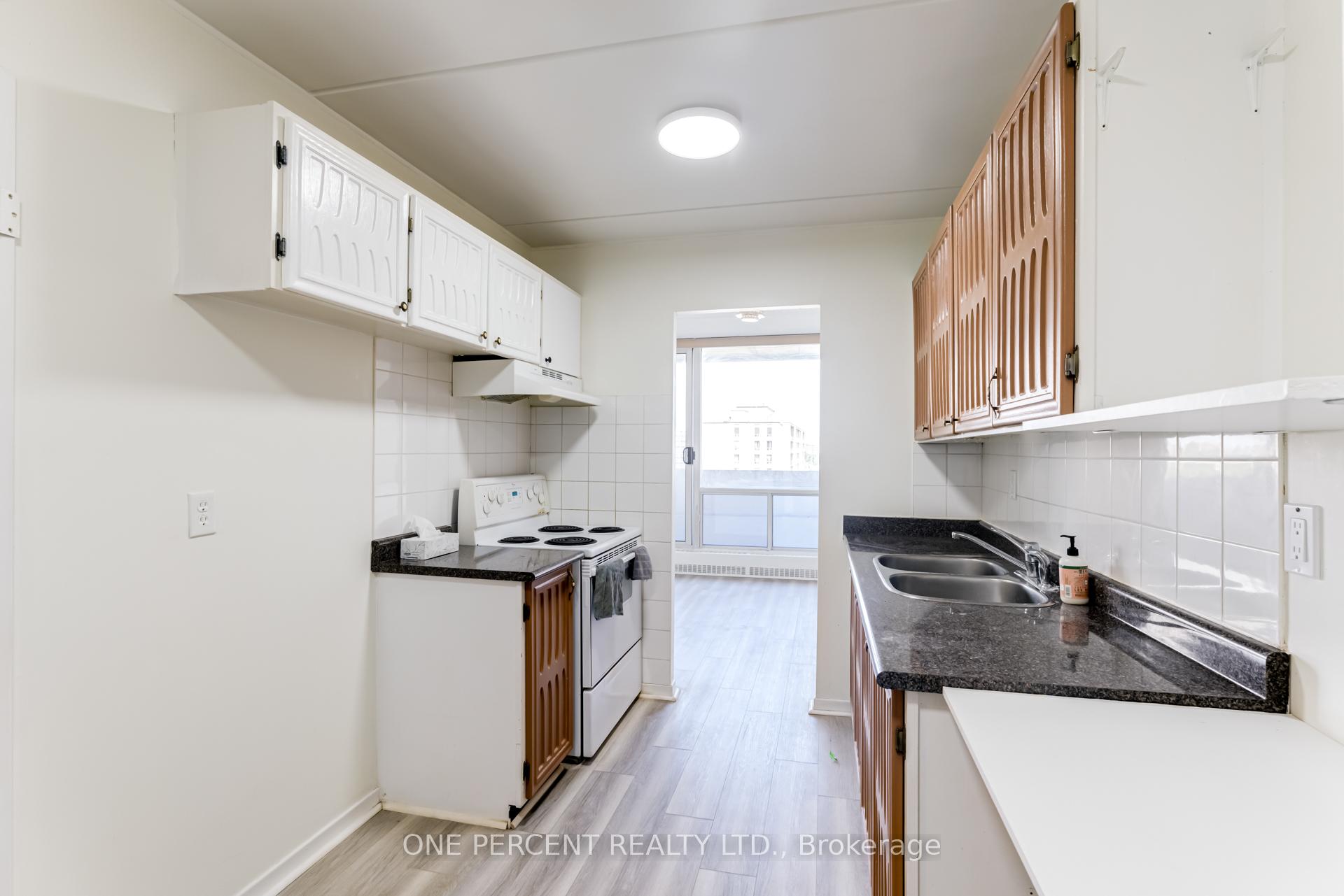 #1106 - 2 Glamorgan Ave, Toronto, ON M1P2M8 | 1 Bedroom 1 Bathroom Condo Apt | Image 8