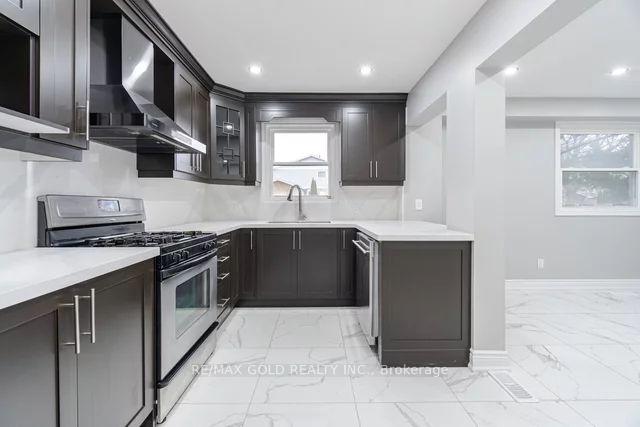 137 Dean Park Rd, Toronto, ON M1B2W8 | 4 Bedroom 4 Bathroom Detached House | Image 12