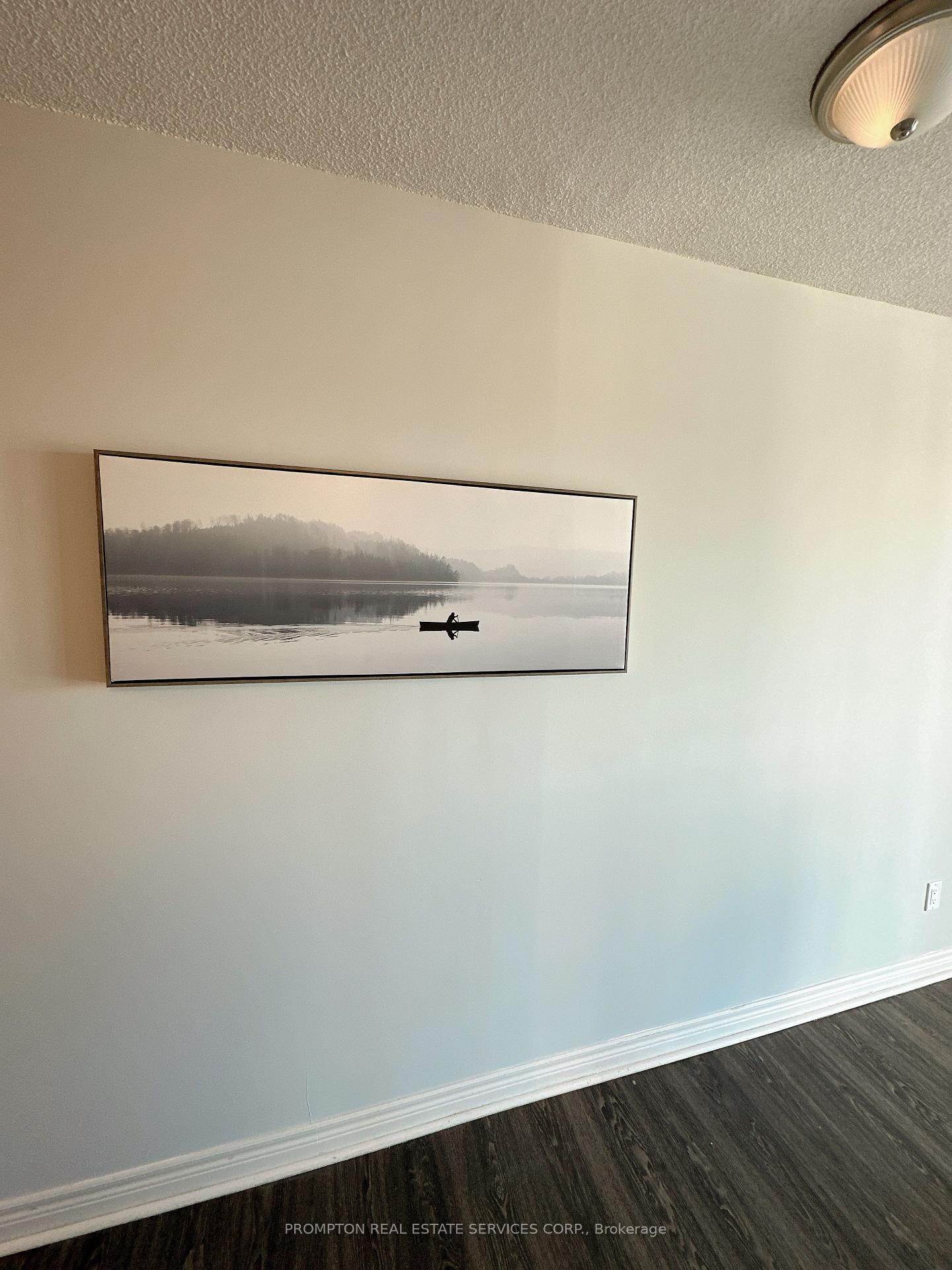 #1804 - 60 Town Centre Cres, Toronto, ON M1P0B1 | 2 Bedroom 2 Bathroom Condo Apt | Image 11