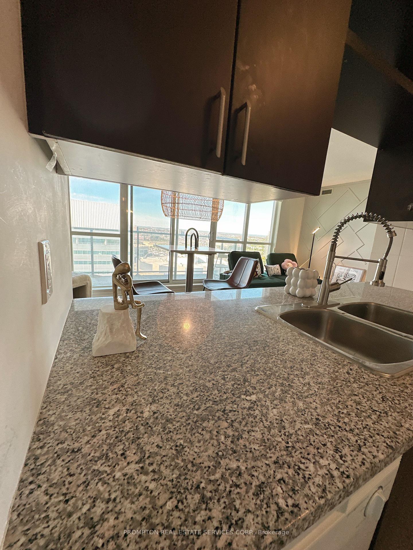 #1804 - 60 Town Centre Cres, Toronto, ON M1P0B1 | 2 Bedroom 2 Bathroom Condo Apt | Image 12