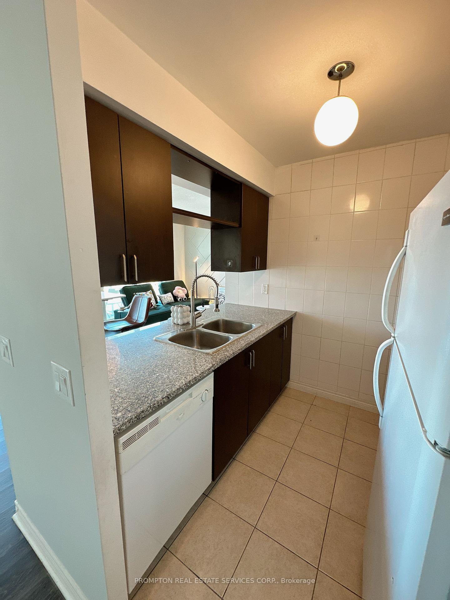 #1804 - 60 Town Centre Cres, Toronto, ON M1P0B1 | 2 Bedroom 2 Bathroom Condo Apt | Image 15