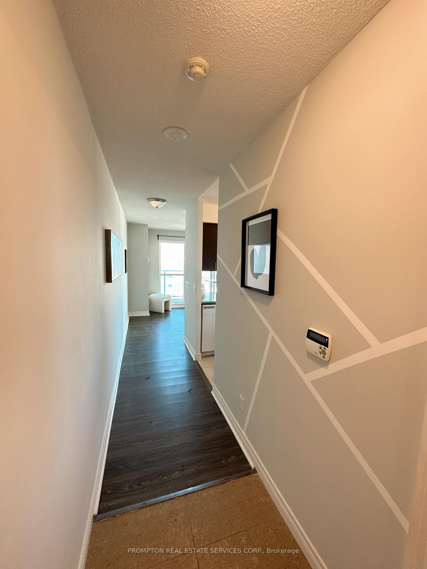 #1804 - 60 Town Centre Cres, Toronto, ON M1P0B1 | 2 Bedroom 2 Bathroom Condo Apt | Image 17