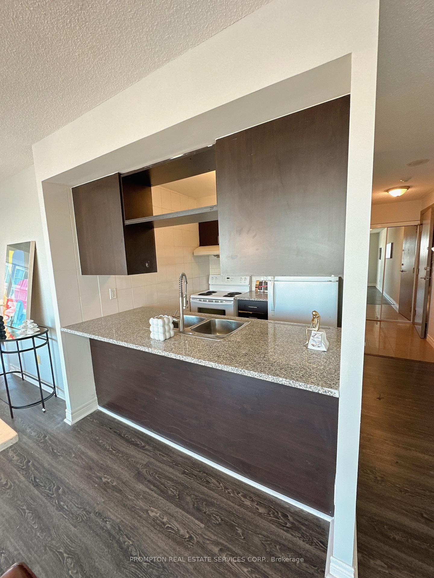 #1804 - 60 Town Centre Cres, Toronto, ON M1P0B1 | 2 Bedroom 2 Bathroom Condo Apt | Image 18