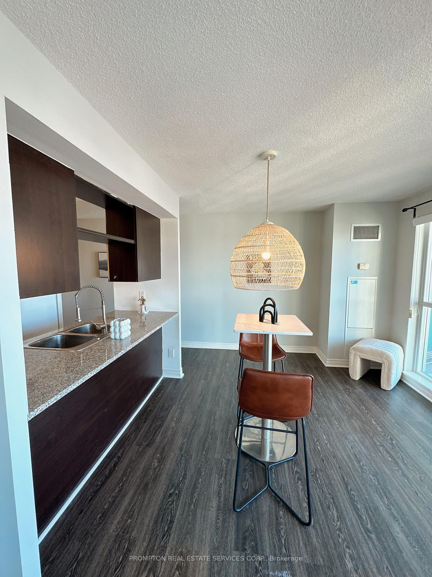 #1804 - 60 Town Centre Cres, Toronto, ON M1P0B1 | 2 Bedroom 2 Bathroom Condo Apt | Image 19