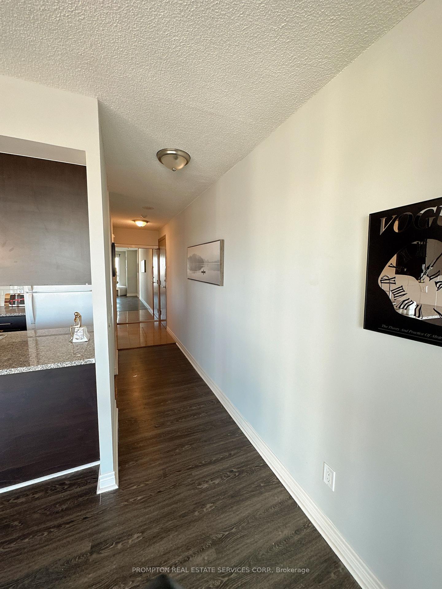 #1804 - 60 Town Centre Cres, Toronto, ON M1P0B1 | 2 Bedroom 2 Bathroom Condo Apt | Image 2