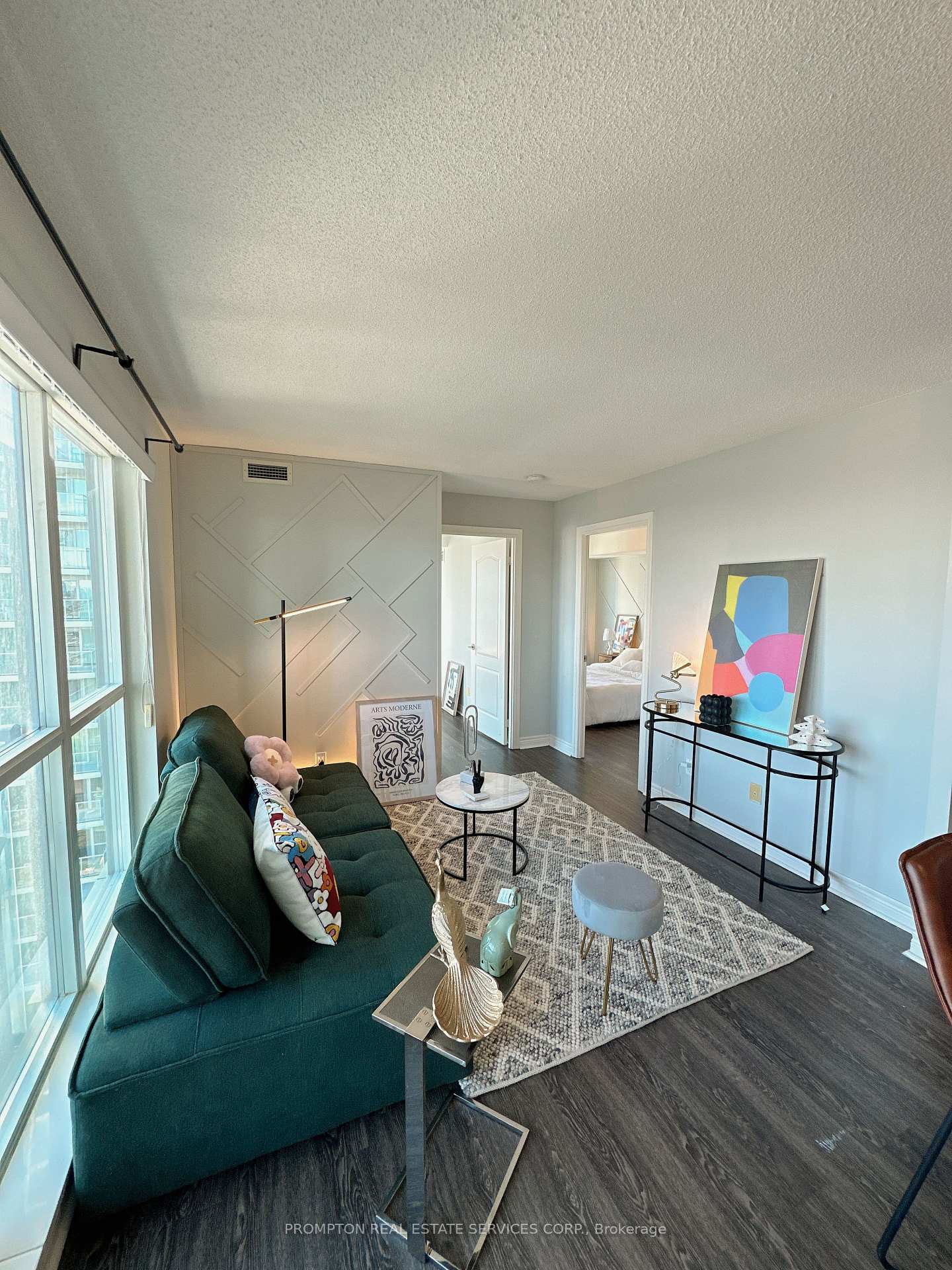 #1804 - 60 Town Centre Cres, Toronto, ON M1P0B1 | 2 Bedroom 2 Bathroom Condo Apt | Image 22