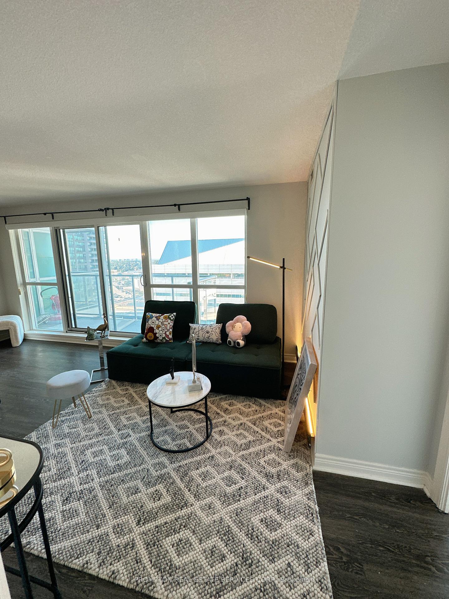 #1804 - 60 Town Centre Cres, Toronto, ON M1P0B1 | 2 Bedroom 2 Bathroom Condo Apt | Image 25