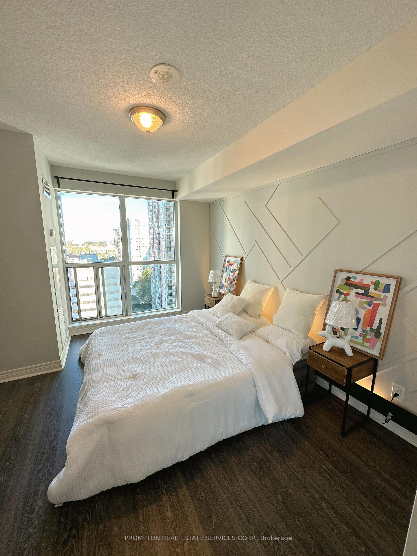 #1804 - 60 Town Centre Cres, Toronto, ON M1P0B1 | 2 Bedroom 2 Bathroom Condo Apt | Image 26