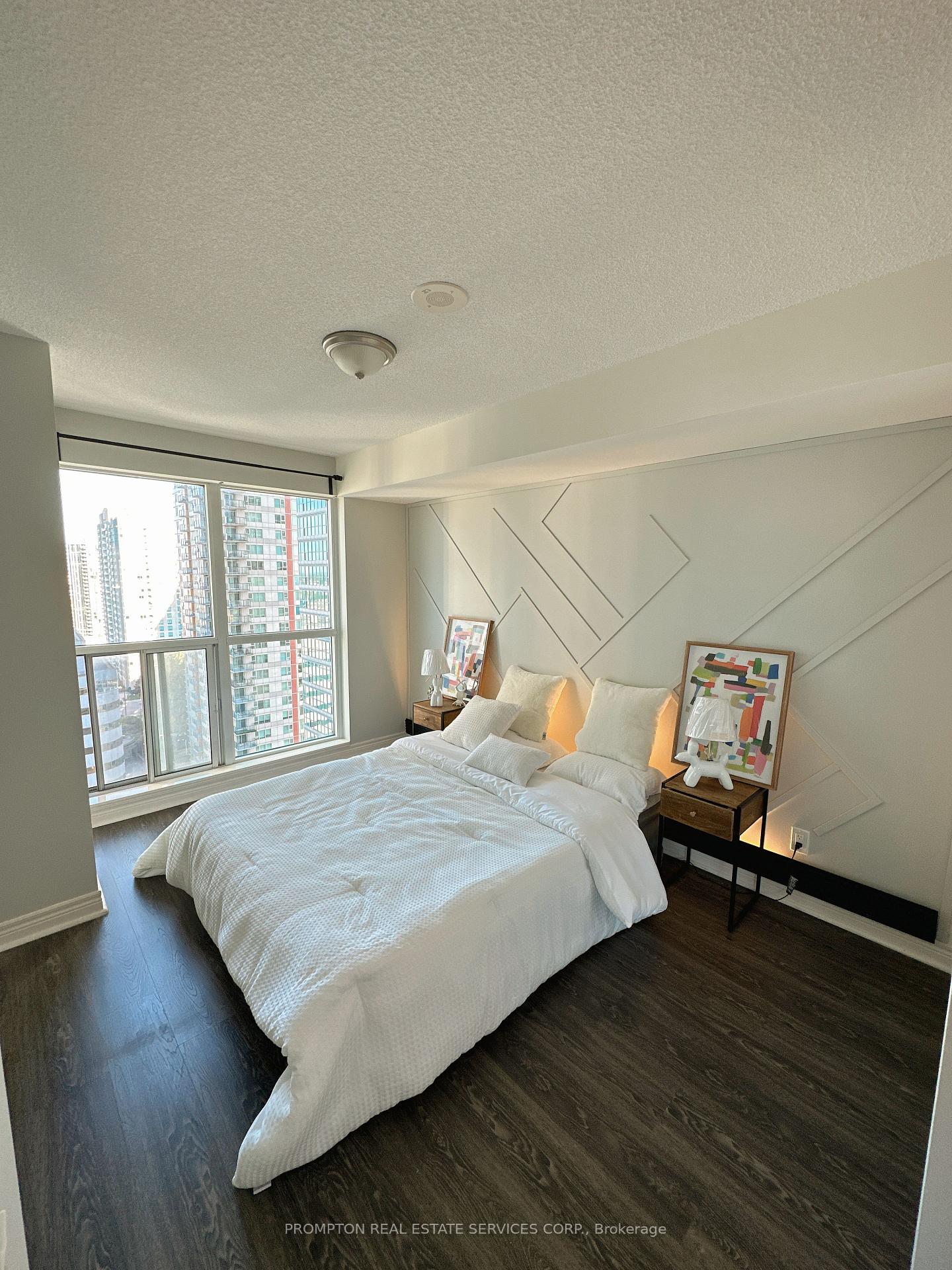 #1804 - 60 Town Centre Cres, Toronto, ON M1P0B1 | 2 Bedroom 2 Bathroom Condo Apt | Image 27