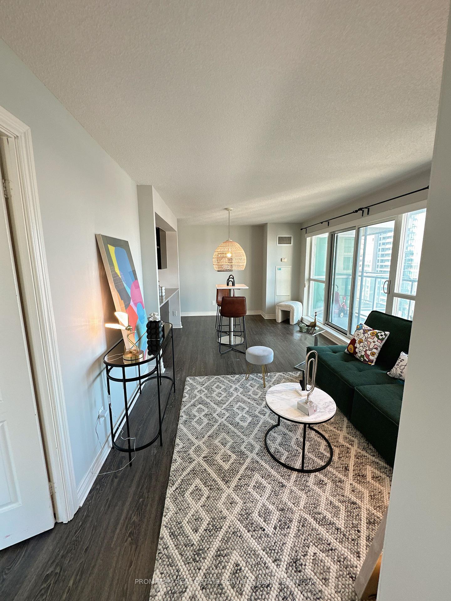 #1804 - 60 Town Centre Cres, Toronto, ON M1P0B1 | 2 Bedroom 2 Bathroom Condo Apt | Image 31