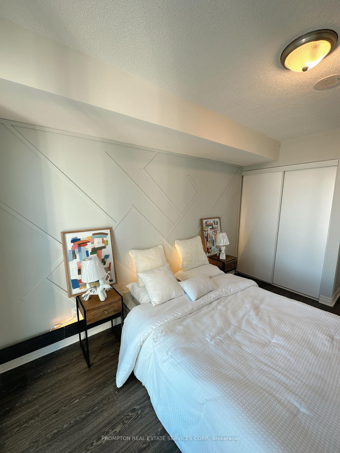 #1804 - 60 Town Centre Cres, Toronto, ON M1P0B1 | 2 Bedroom 2 Bathroom Condo Apt | Image 32