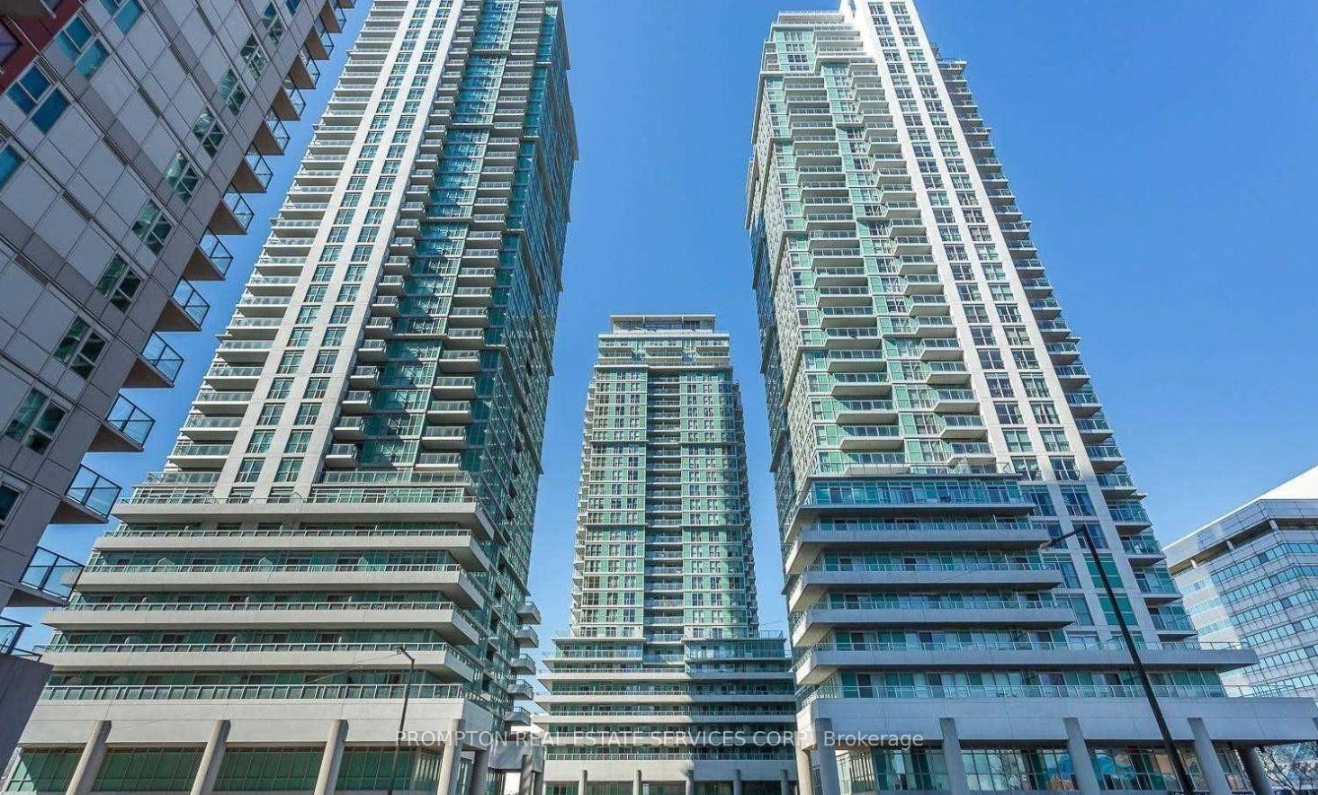 #1804 - 60 Town Centre Cres, Toronto, ON M1P0B1 | 2 Bedroom 2 Bathroom Condo Apt | Image 33