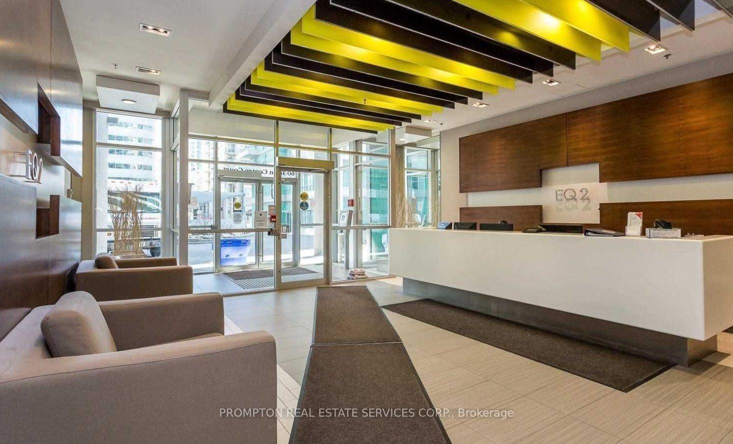 #1804 - 60 Town Centre Cres, Toronto, ON M1P0B1 | 2 Bedroom 2 Bathroom Condo Apt | Image 34