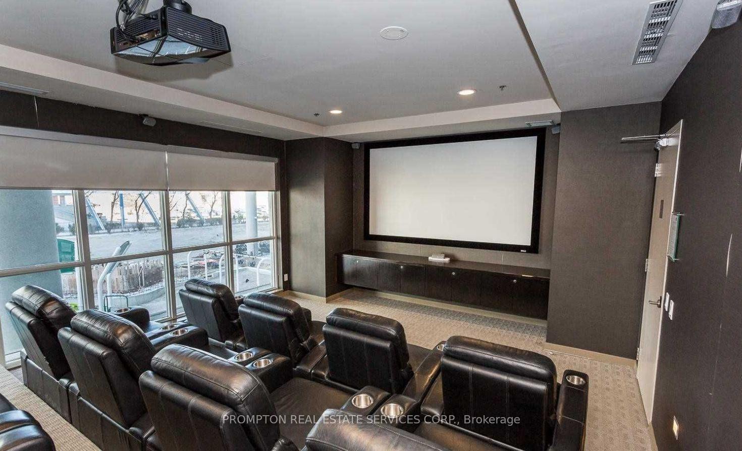 #1804 - 60 Town Centre Cres, Toronto, ON M1P0B1 | 2 Bedroom 2 Bathroom Condo Apt | Image 35