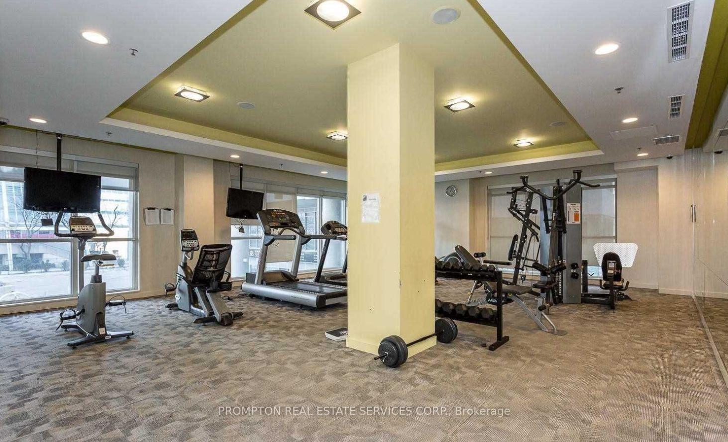 #1804 - 60 Town Centre Cres, Toronto, ON M1P0B1 | 2 Bedroom 2 Bathroom Condo Apt | Image 37