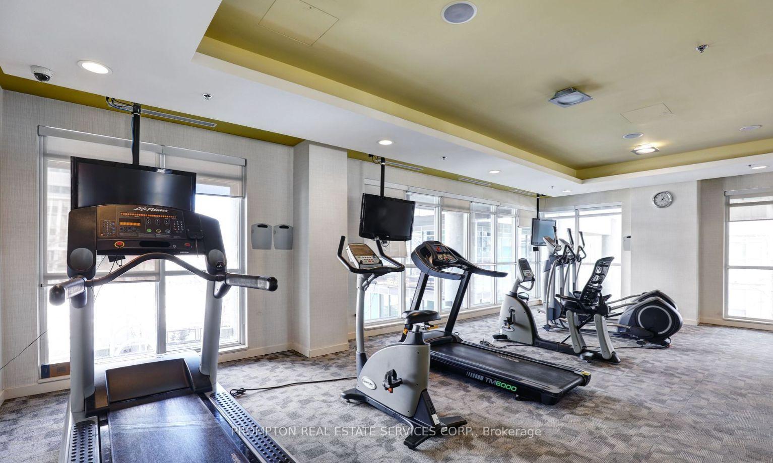 #1804 - 60 Town Centre Cres, Toronto, ON M1P0B1 | 2 Bedroom 2 Bathroom Condo Apt | Image 39