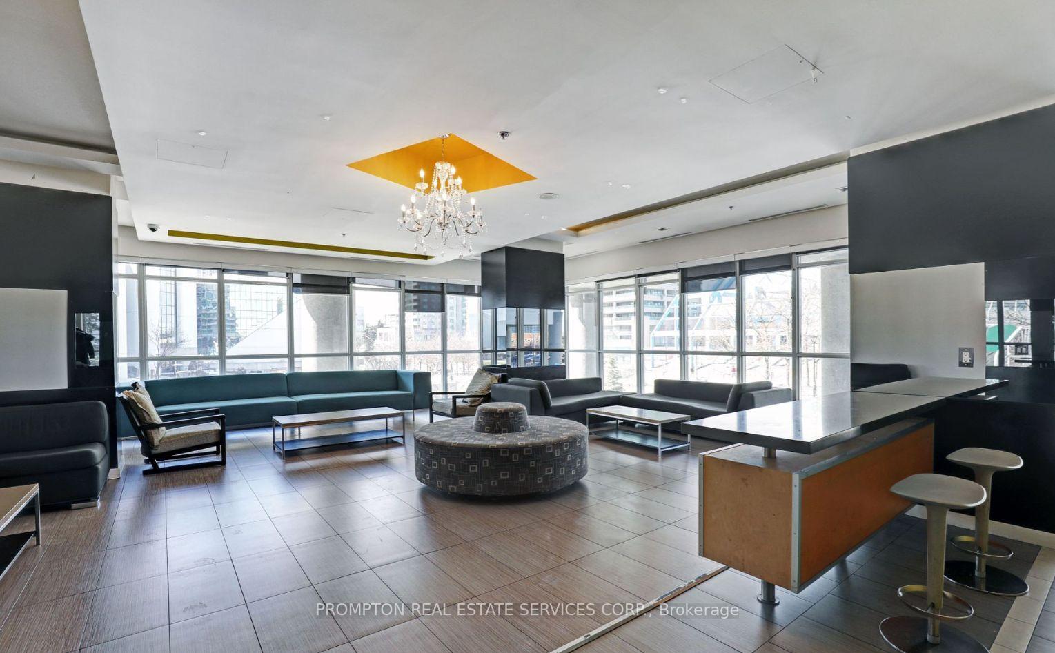 #1804 - 60 Town Centre Cres, Toronto, ON M1P0B1 | 2 Bedroom 2 Bathroom Condo Apt | Image 40